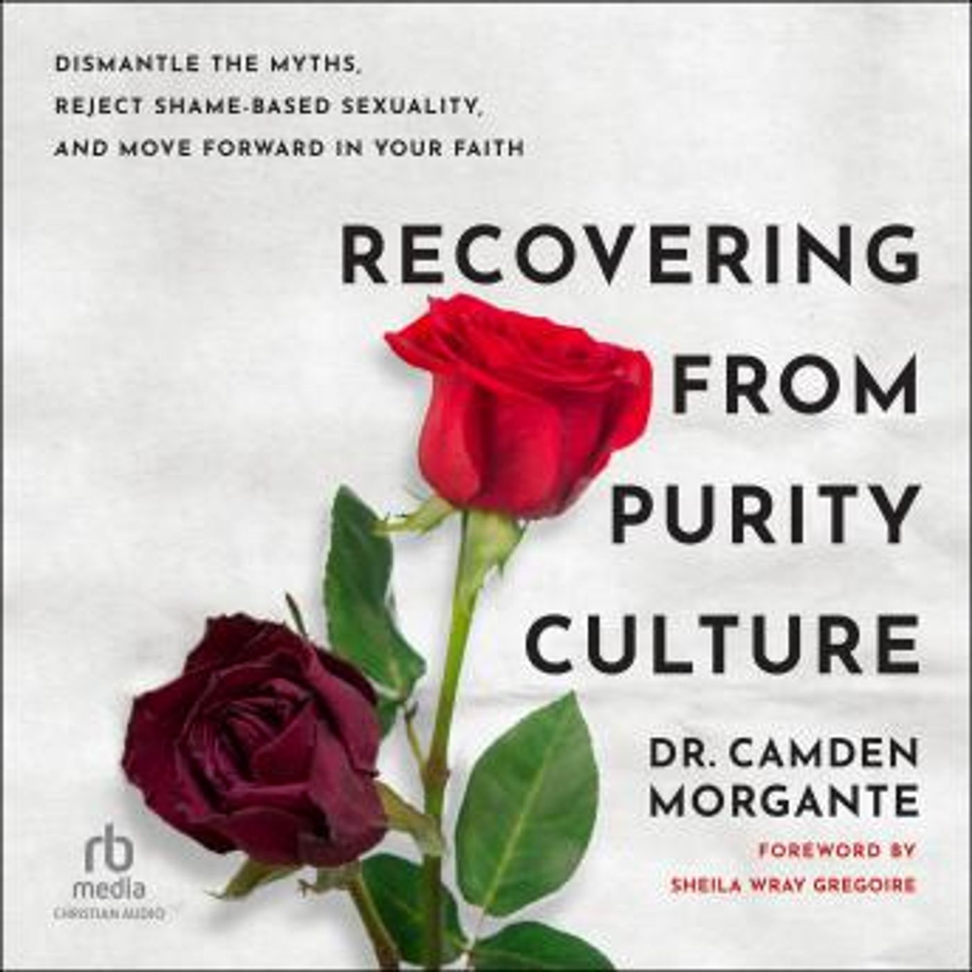 Access Top-Rated Full Audiobooks in Religion & Spirituality, Christianity