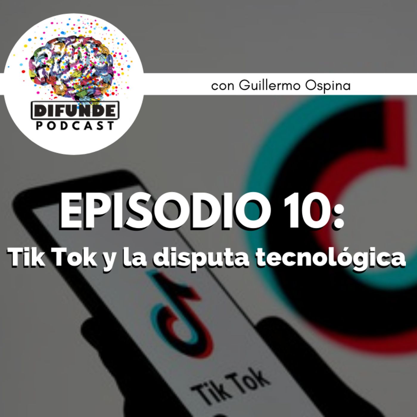 Difunde Podcast