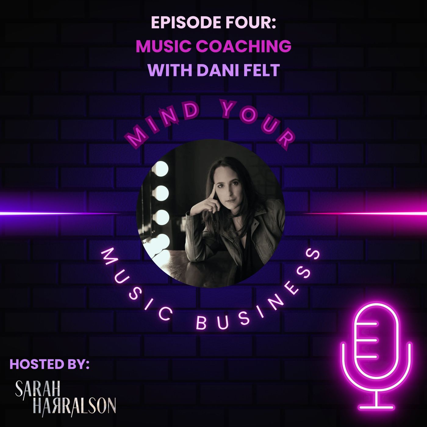 Mind Your Music Business