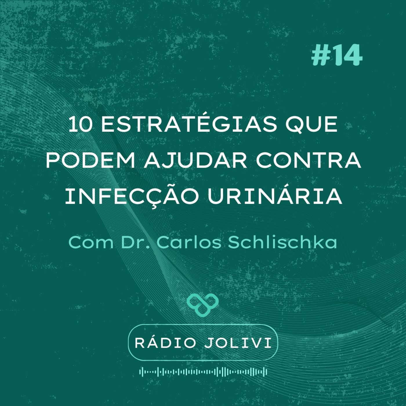#14 - 10 estratégias que podem ajudar contra a infecção urinária #14 - 10 estratégias que podem ajudar contra a infecção urinária
