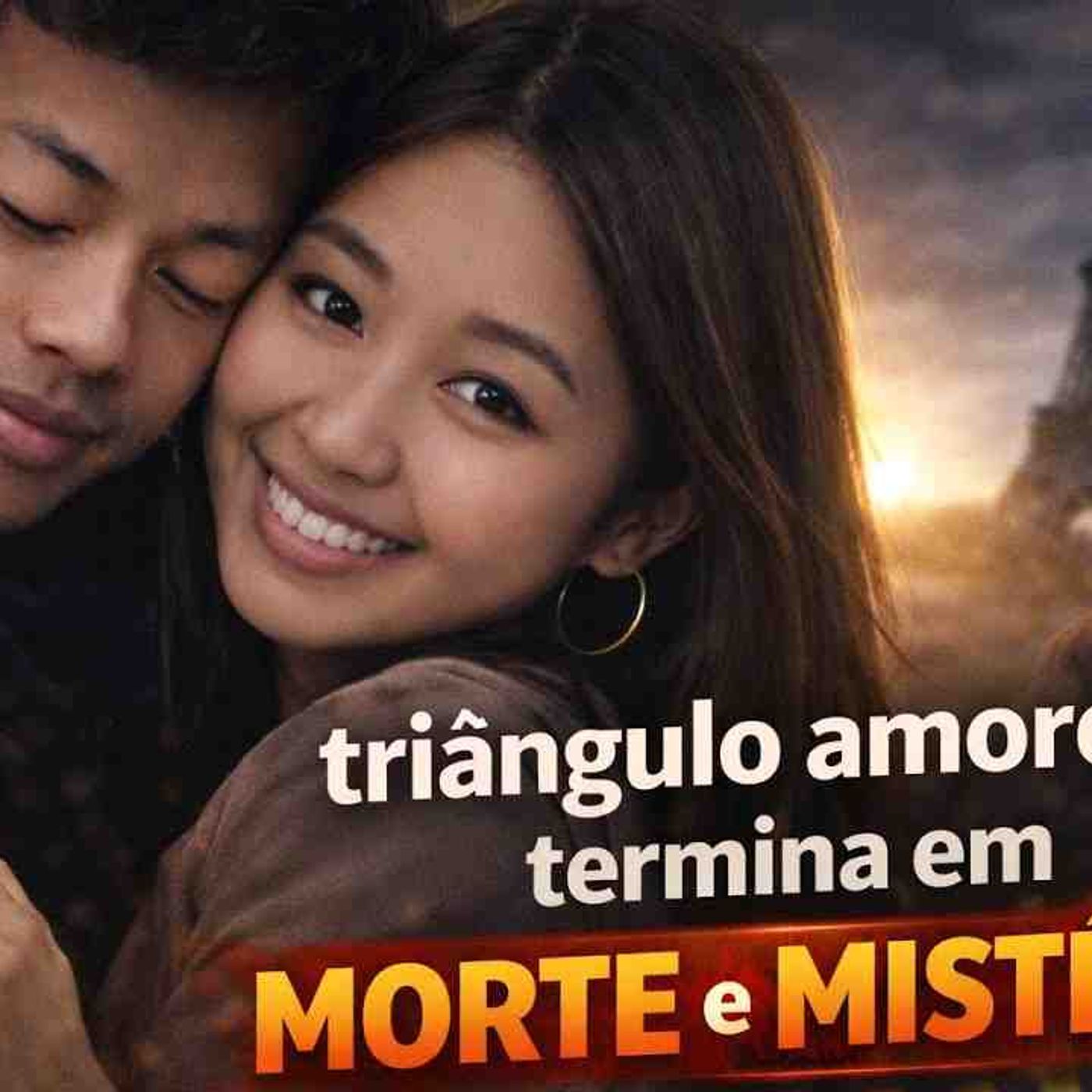 Viajou do CHILE até a FRANÇA só para MATÁ-LA episode artwork