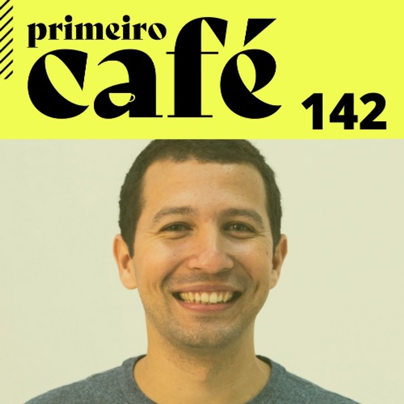 Primeiro Café