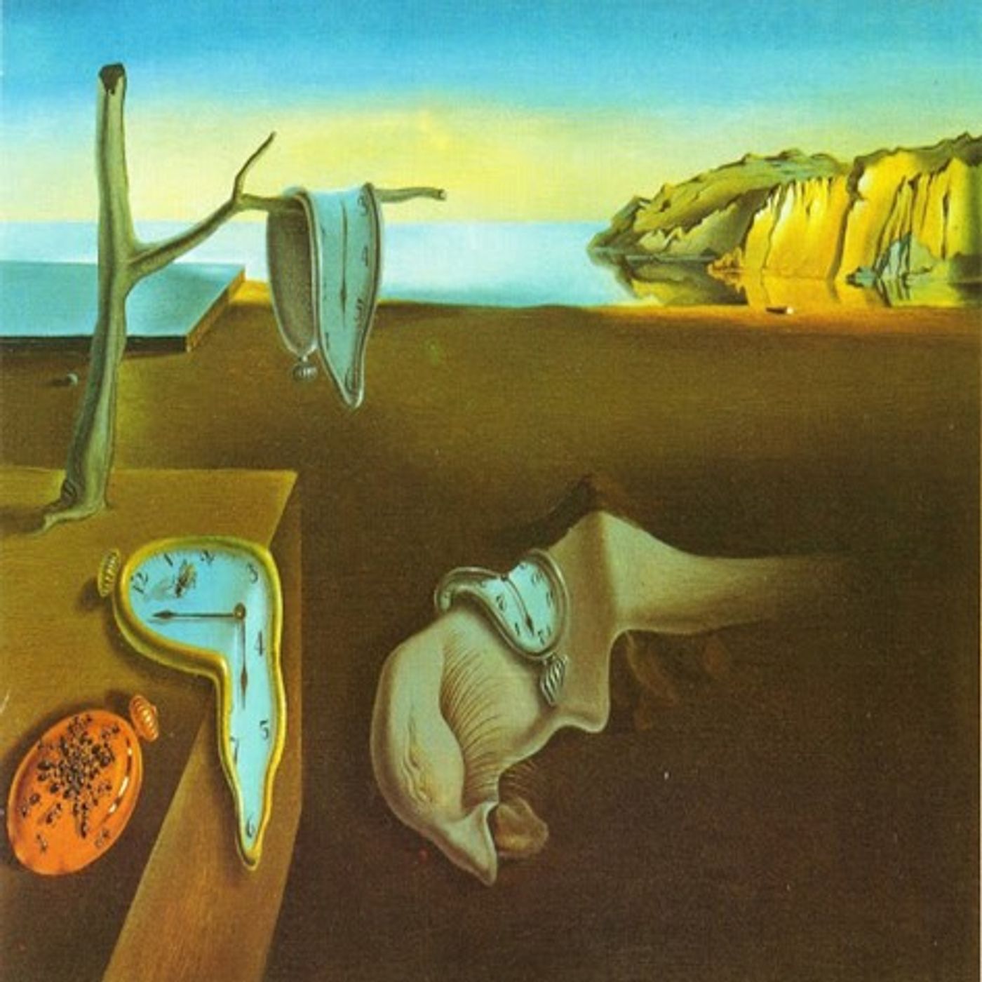 EP.6 LA DIREZIONE DEL TEMPO