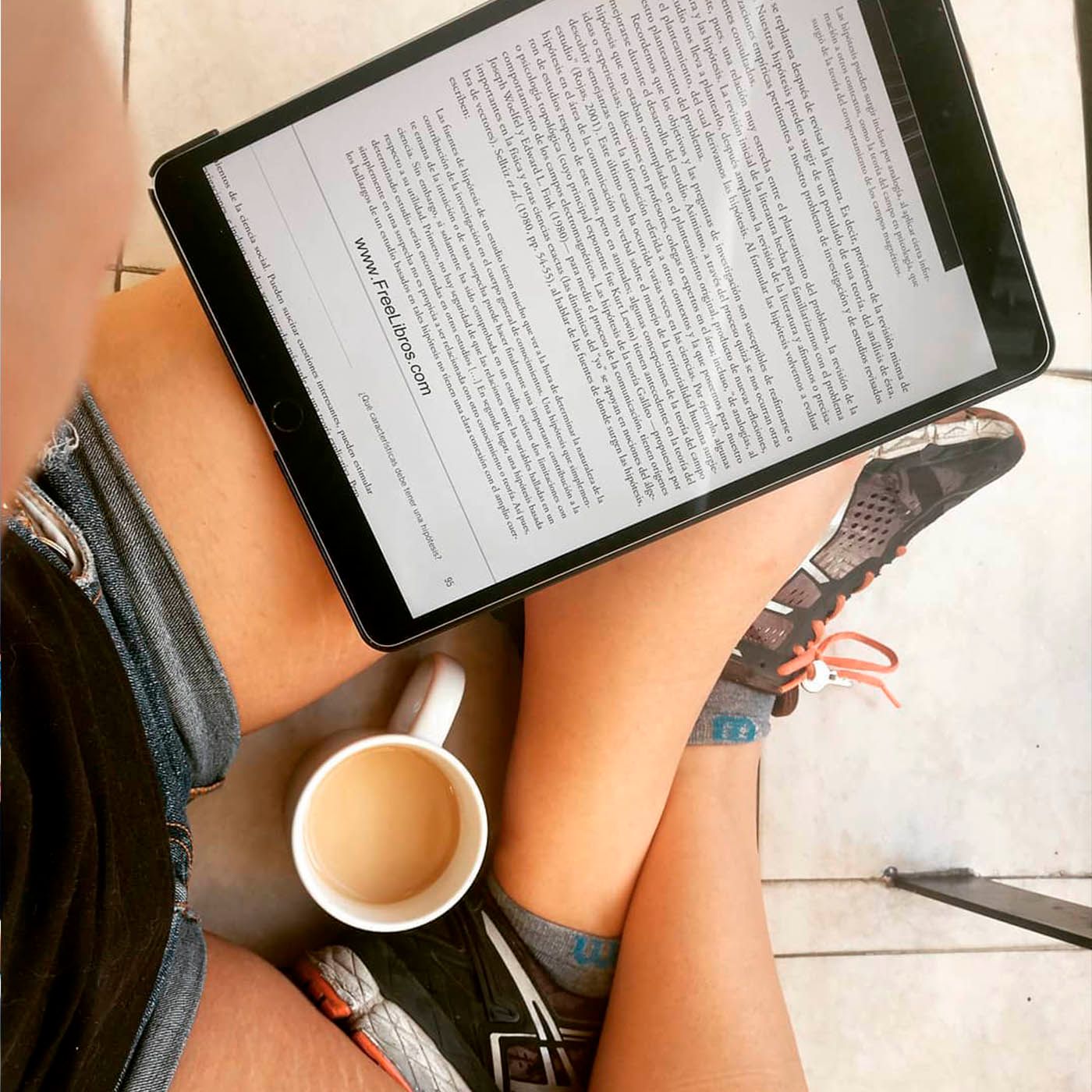 Ep 2. Por qué hacemos esto