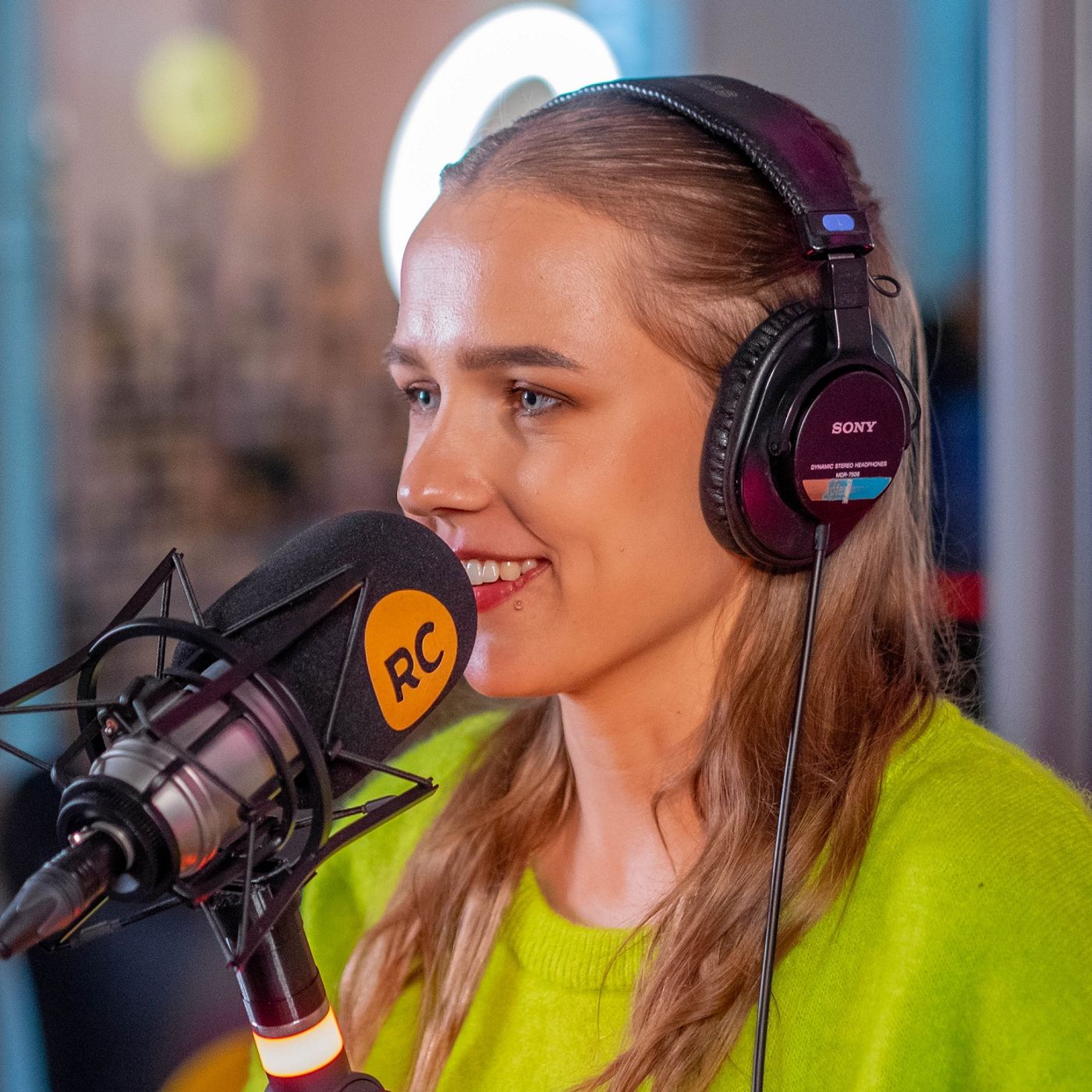 RADIOCENTRO POKALBIAI: GJan apie pertrauką, artėjantį koncertą ir naują dainą episode artwork