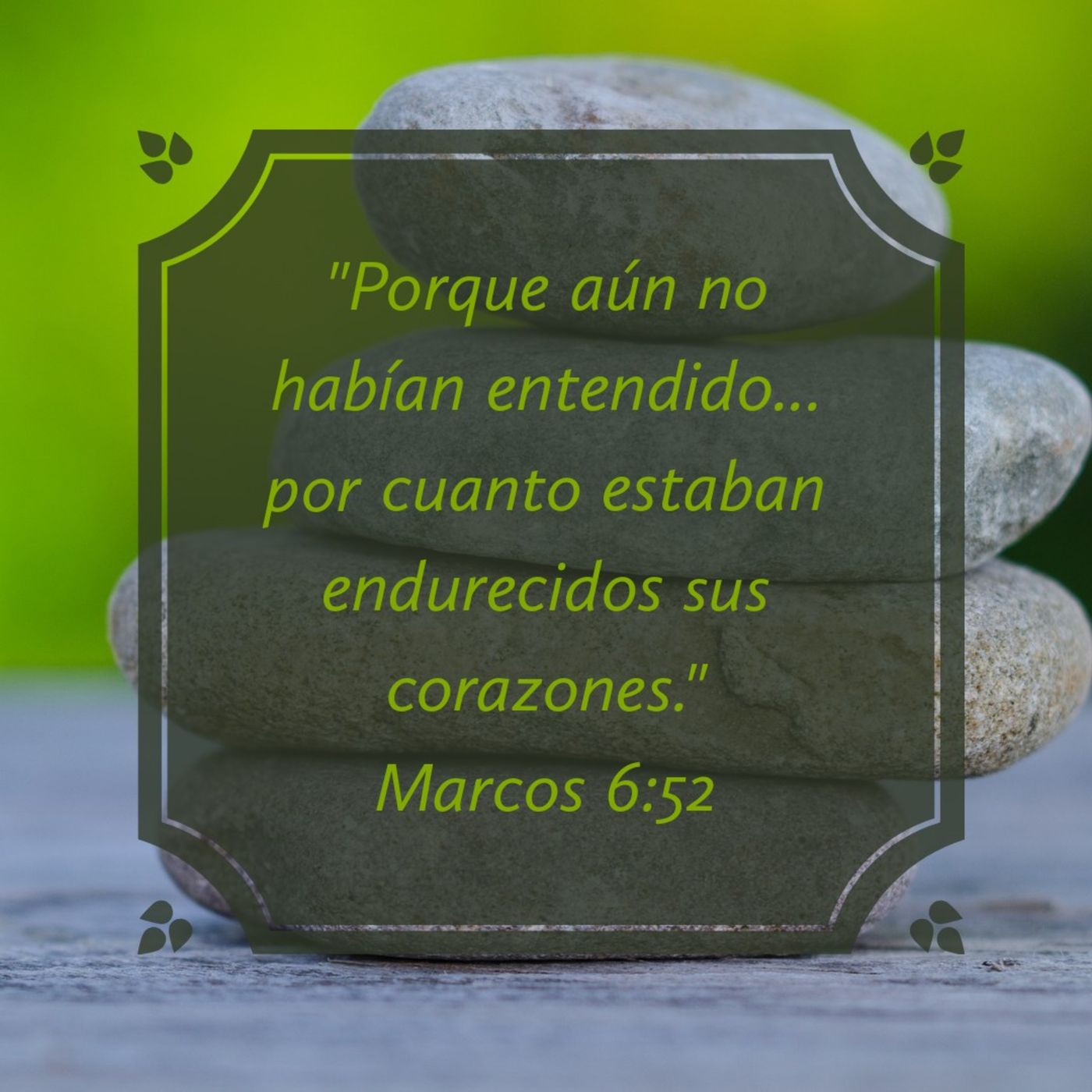 Ministerio UMCD - Un Momento Con Dios | Reflexiones Cristianas