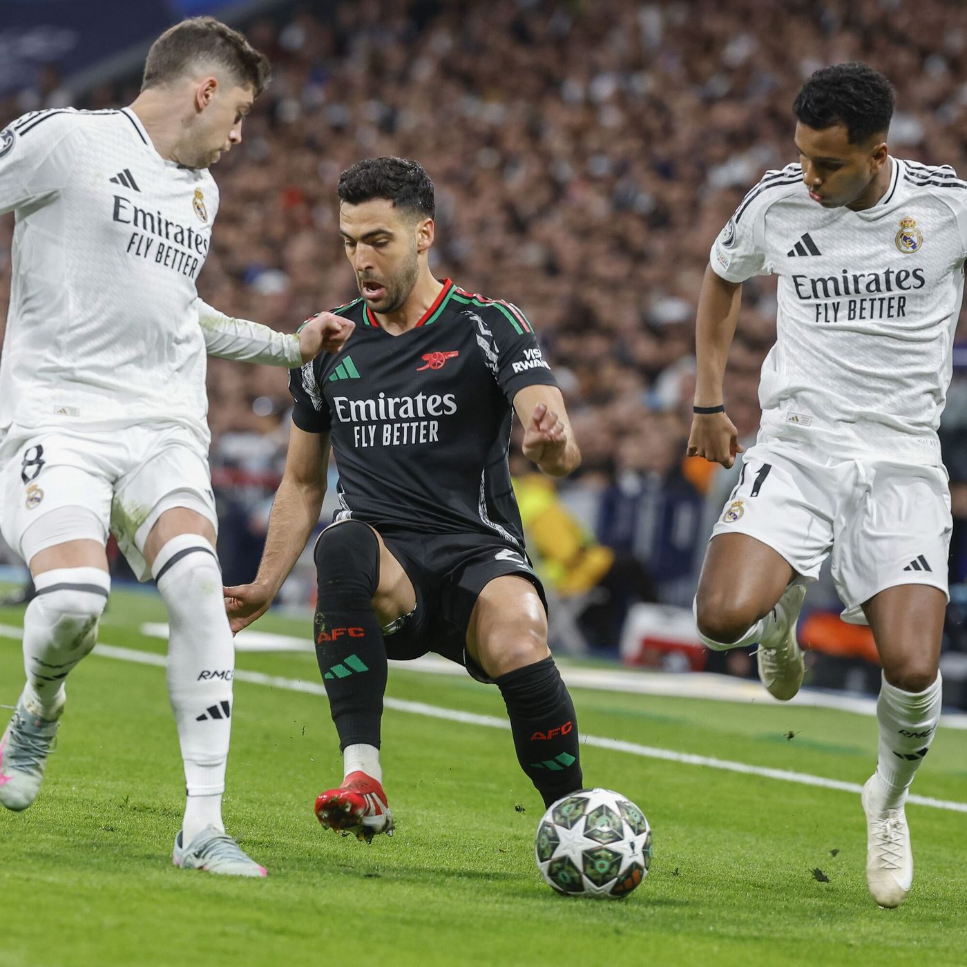 El Primer Palo (16/04/2025): Programa completo; el Madrid  eliminado de la Champions