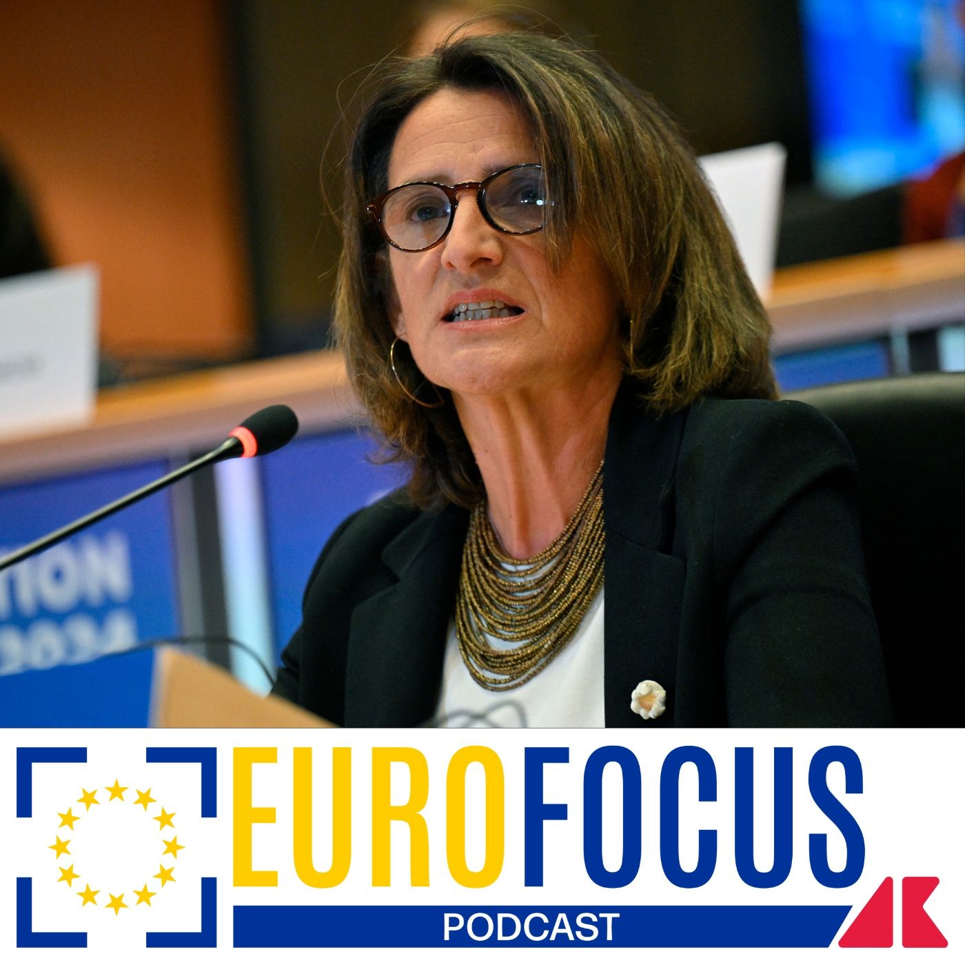 Eurofocus