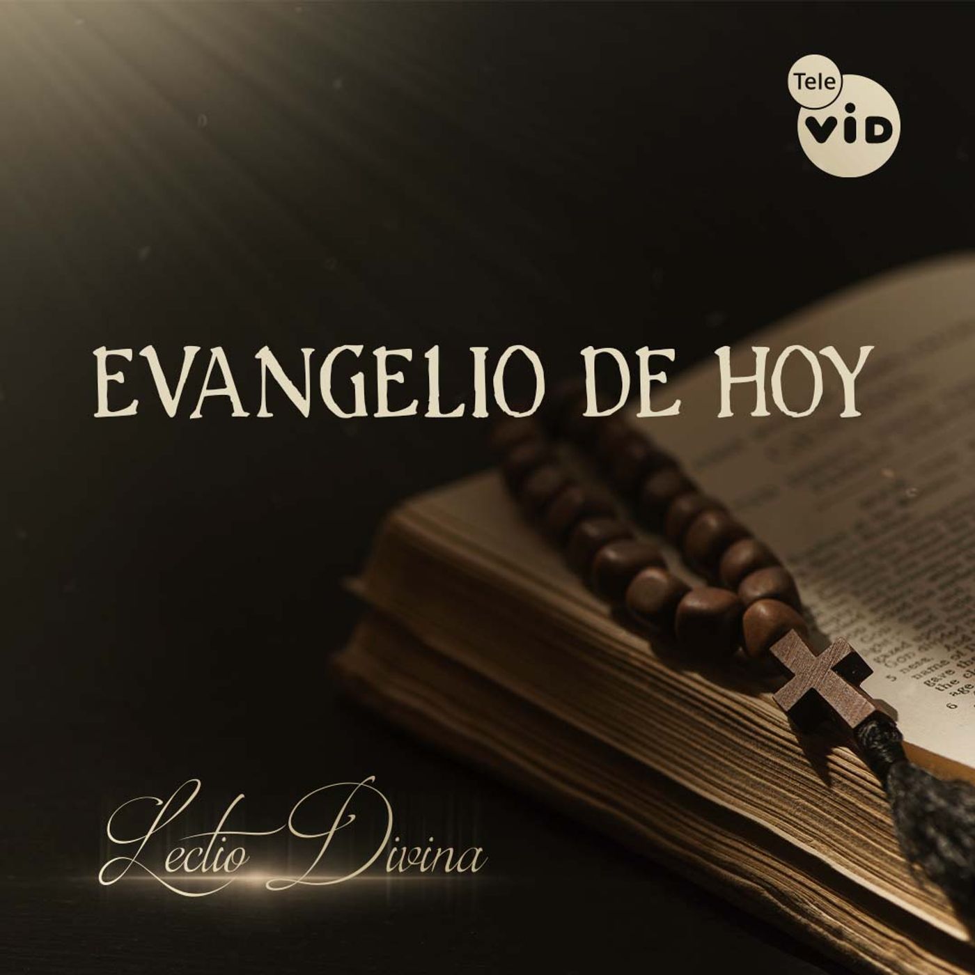 Evangelio de hoy 📖 Lectio Divina, Domingo 12 de Octubre 2025 | Tele VID