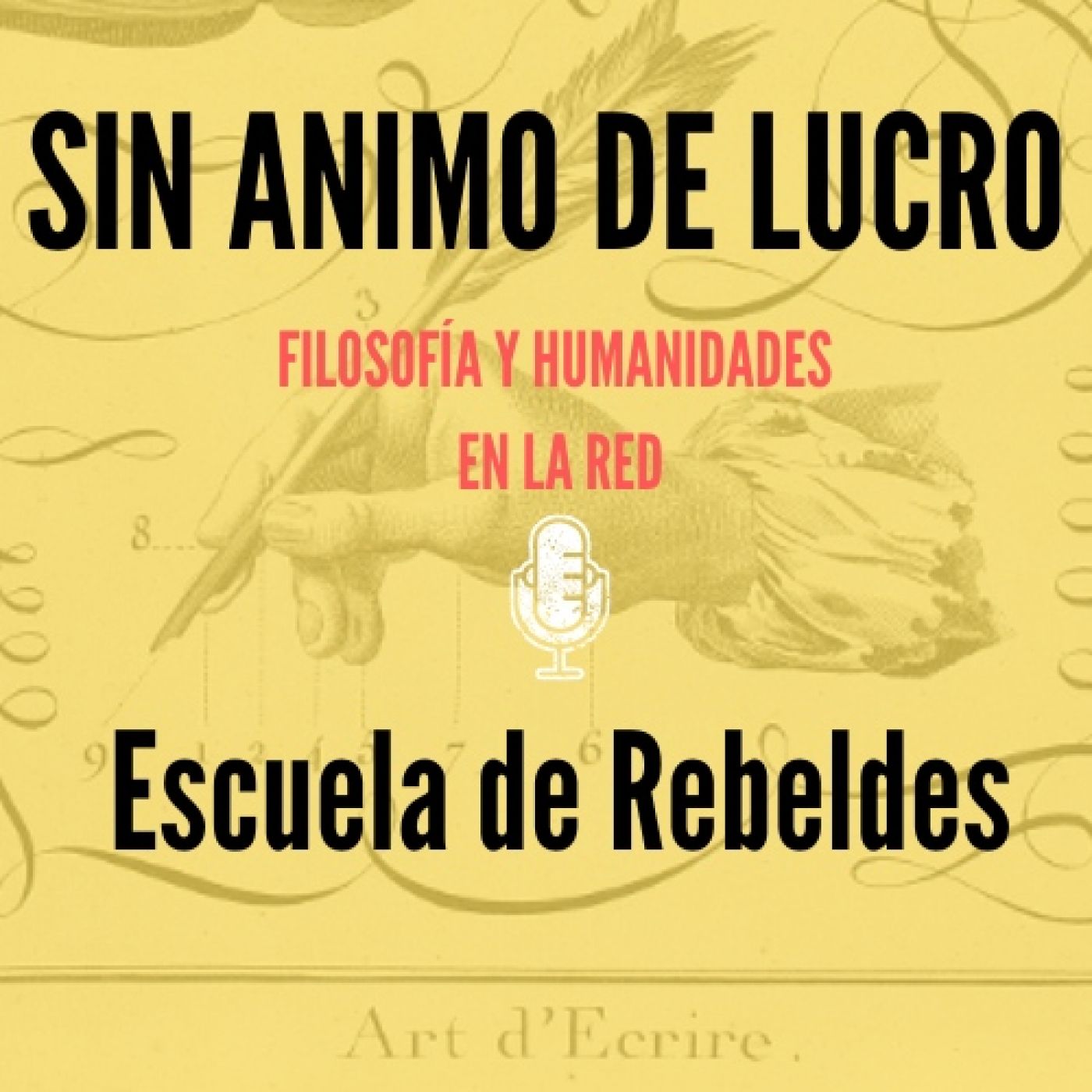 Sin animo de lucro