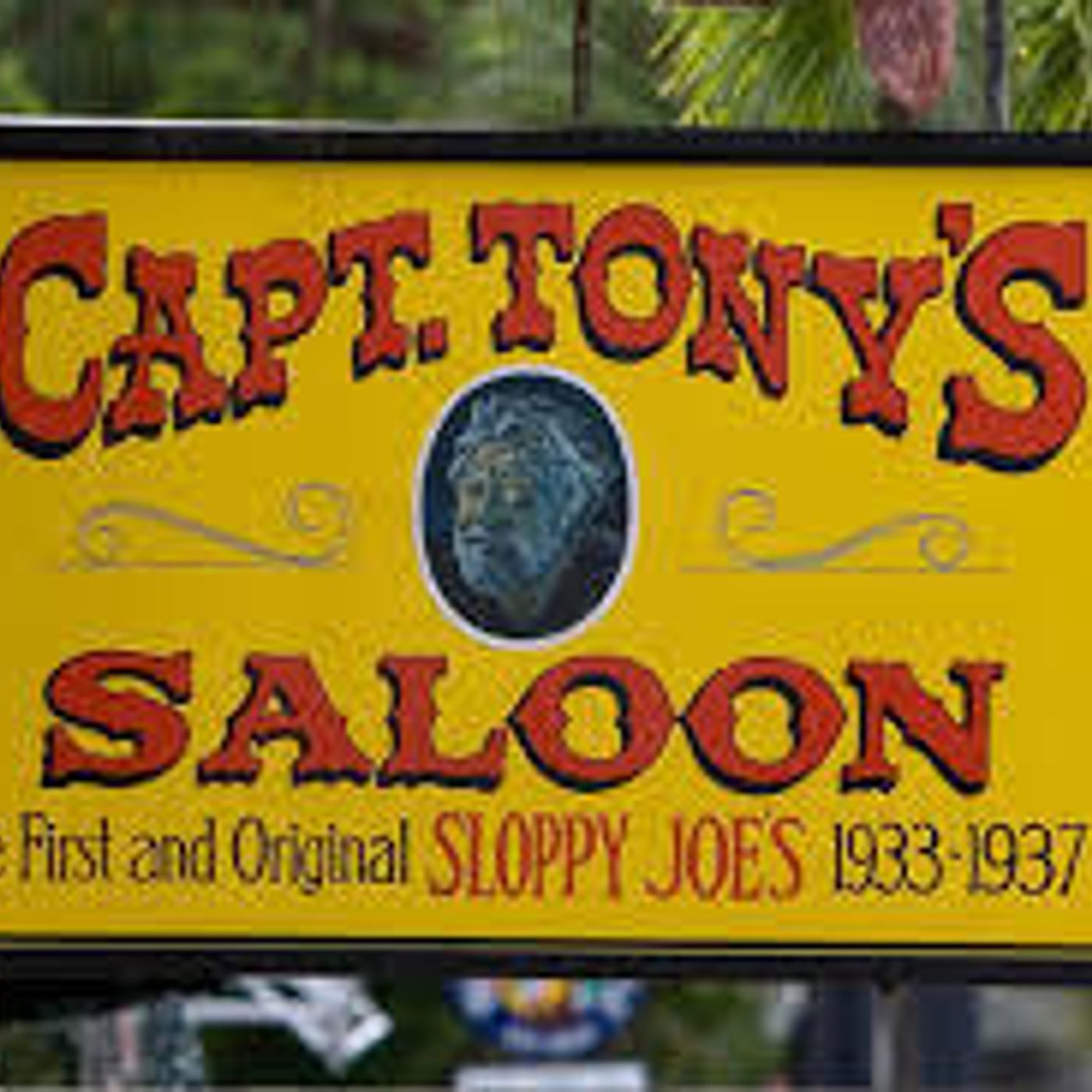 106: Capt.Tony's Saloon