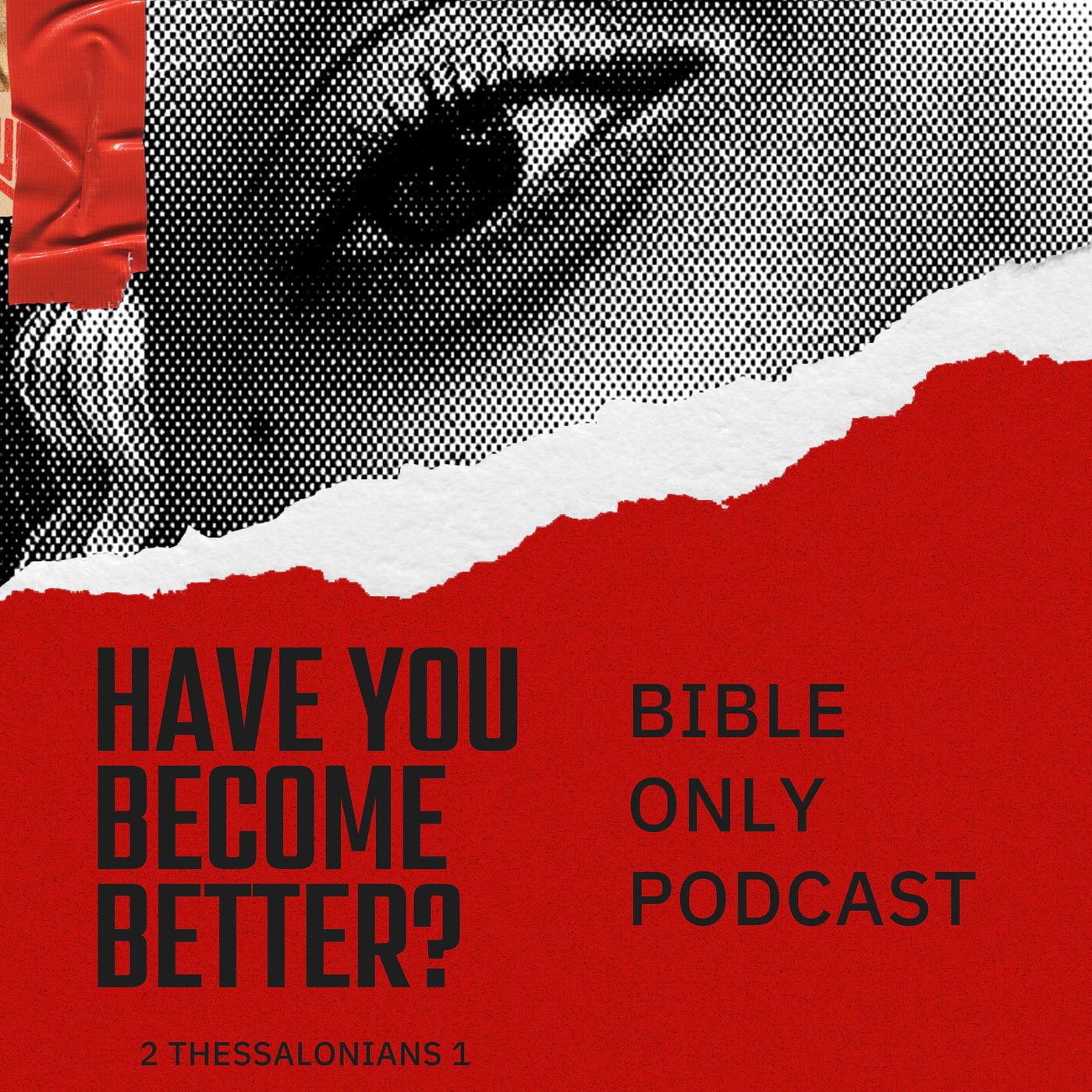 Study 7: Have you become better? episode artwork