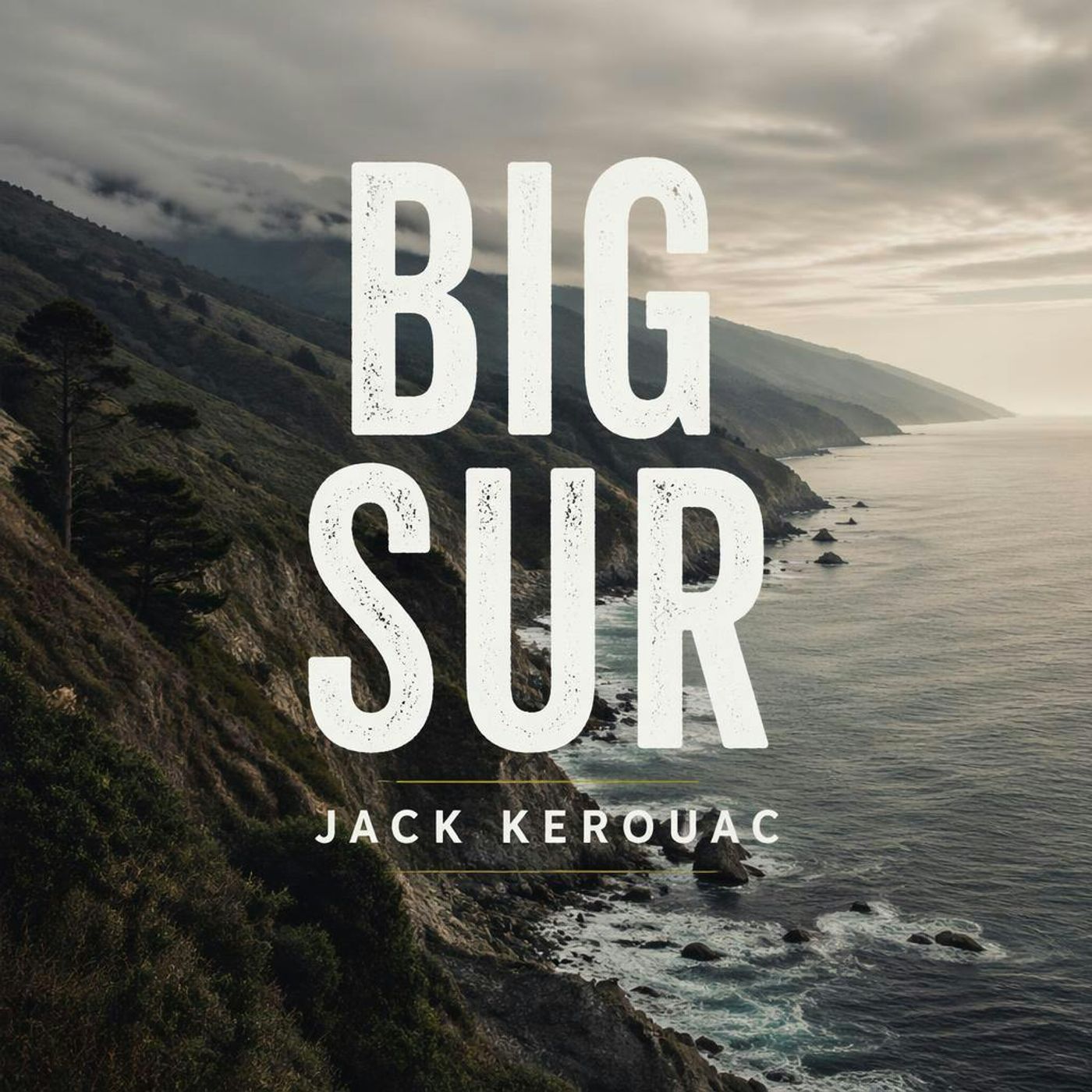 Big Sur by Jack Kerouac ~ Full Audiobook [drama]