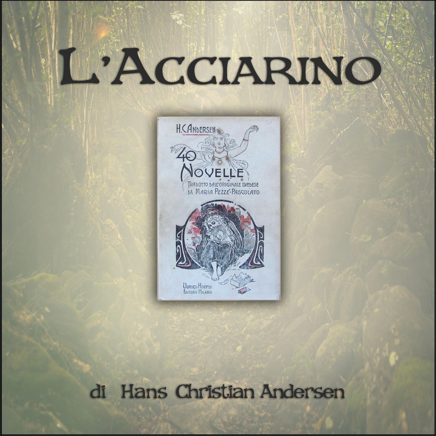 40 novelle di Hans Christian Andersen