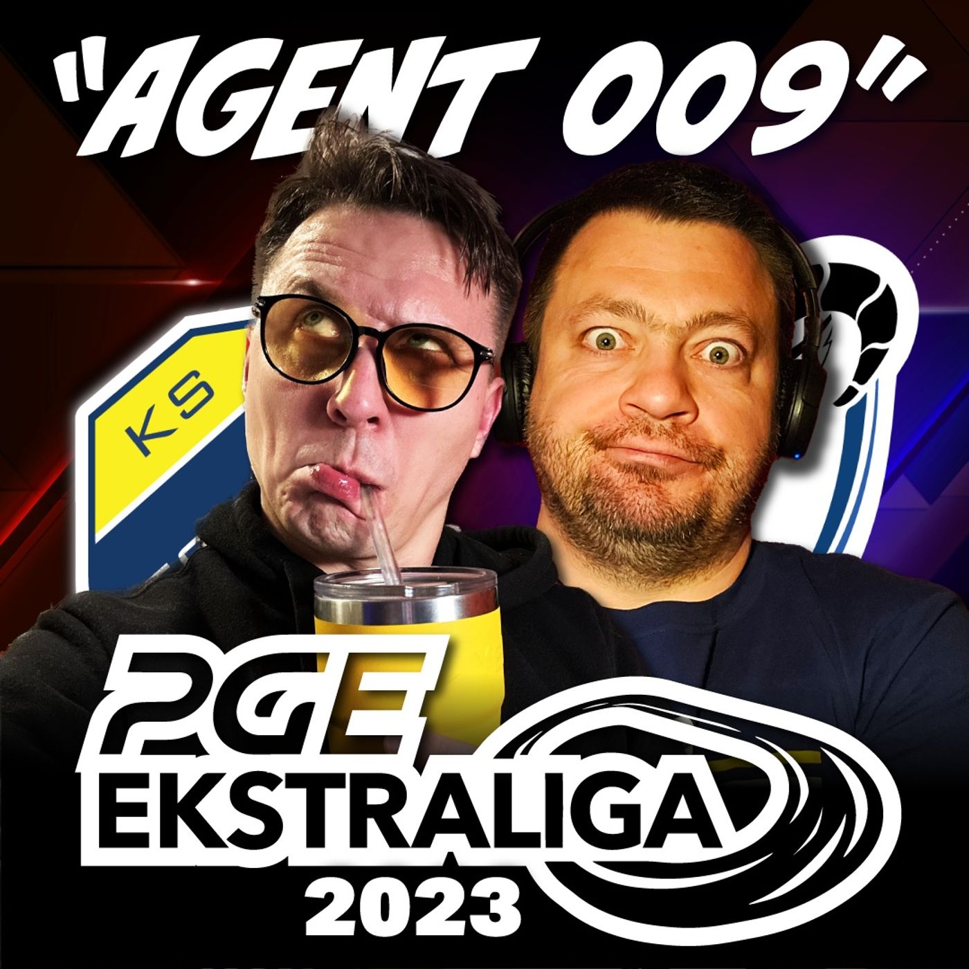 APATOR TORUŃ vs. MOTOR LUBLIN (PGE EKSTRALIGA 2023 - 6kol.) episode artwork