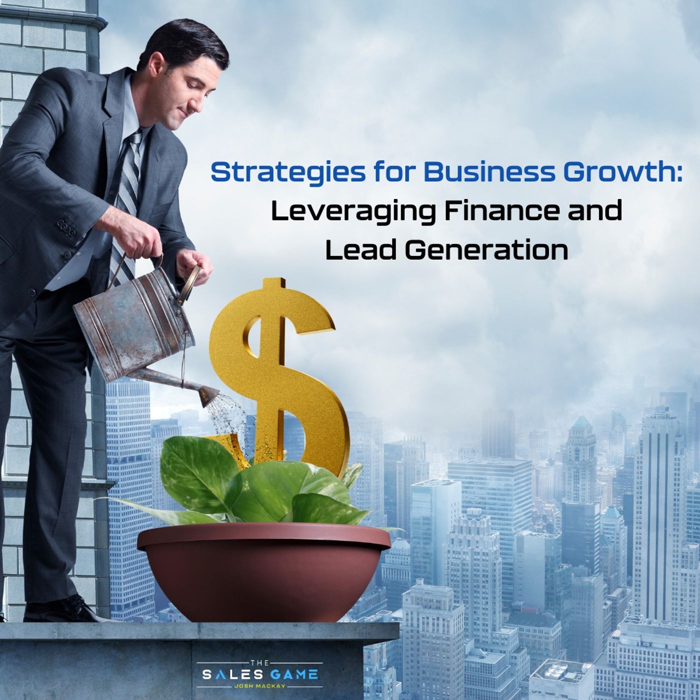 The Sales Game