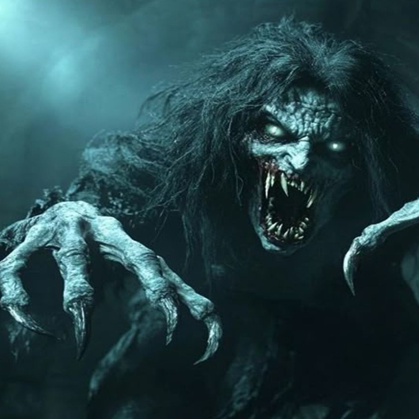 El Rancho Del Nahual Y La Bruja: Donde Las Pesadillas Cobran Vida  - Voces De La Noche