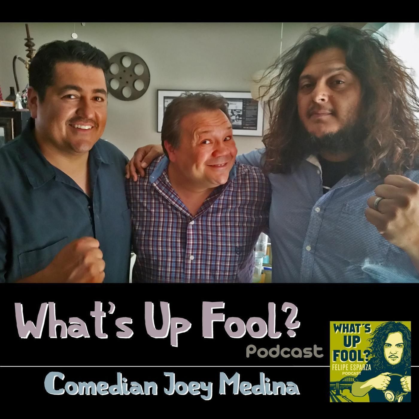 What\'s Up Fool? Podcast