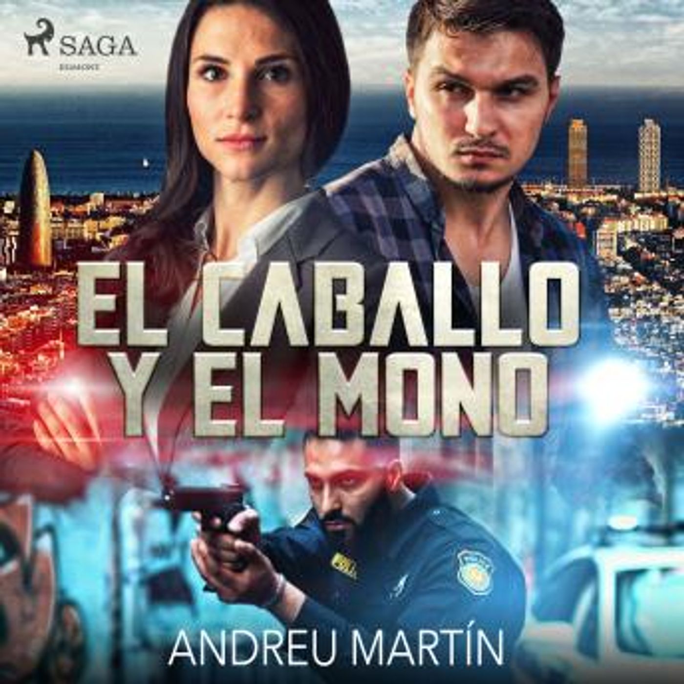 Full Audiobooks in Mystery, Thriller & Horror, Suspense