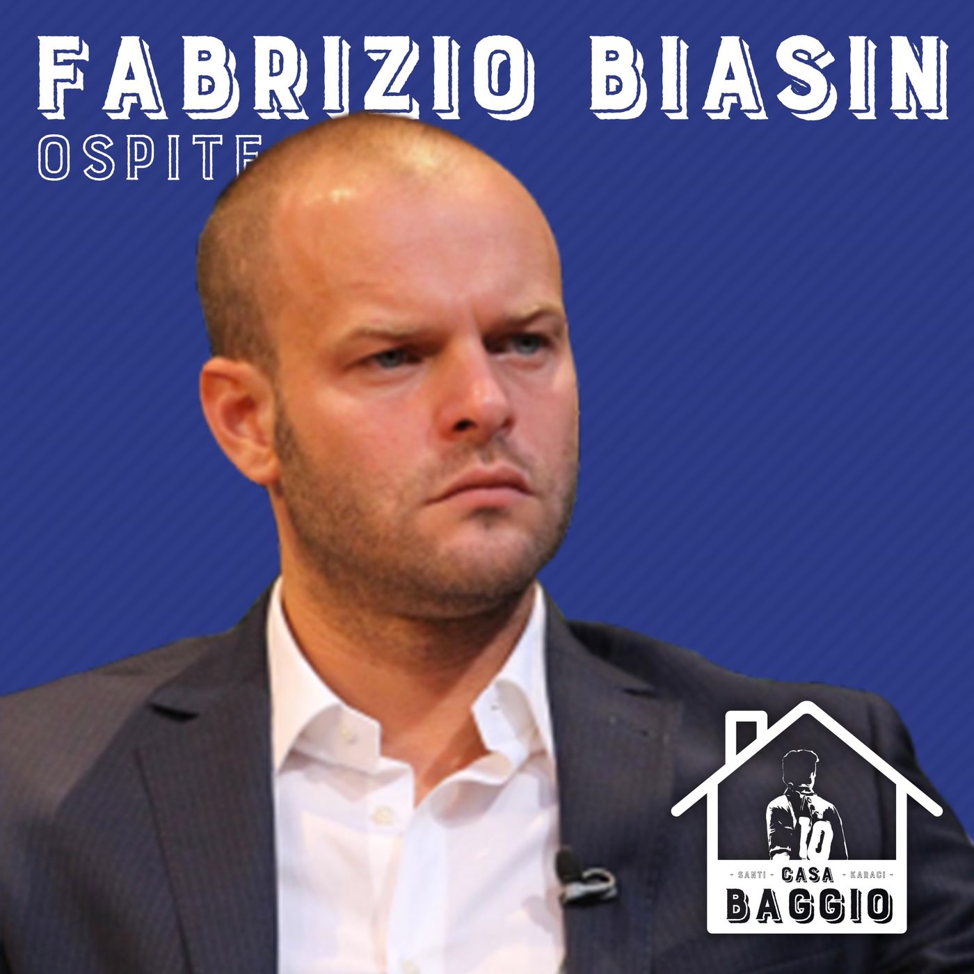 #45 | Il mare o la collina (con Fabrizio Biasin)