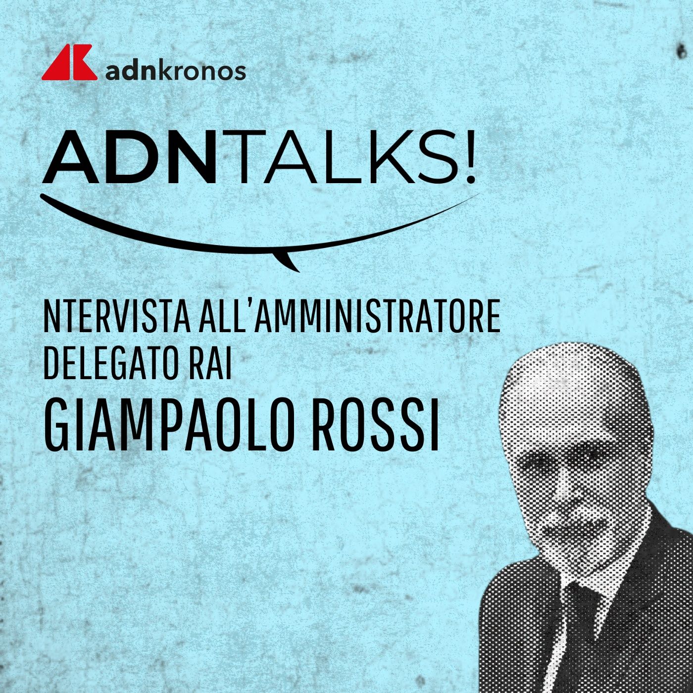 Giampaolo Rossi: 'Rai in utile dopo 8 anni, grande rivoluzione digitale' episode artwork