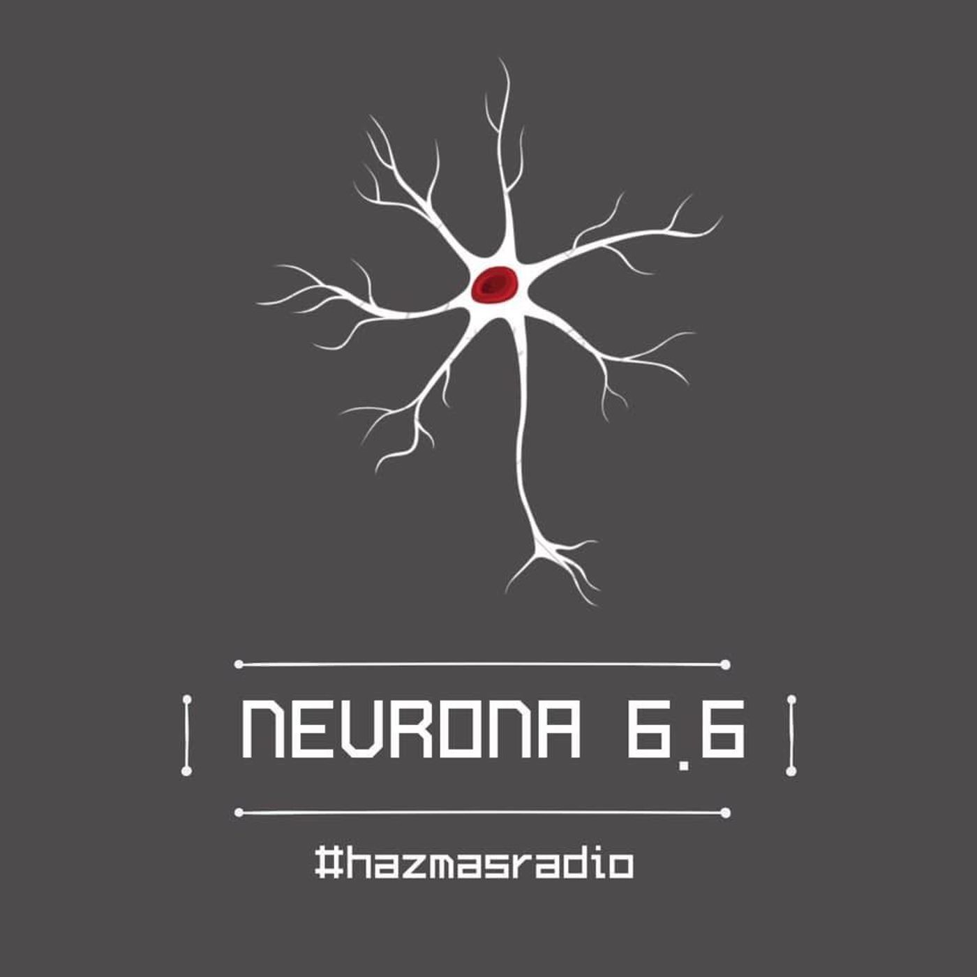Especiales de Neurona 6.6