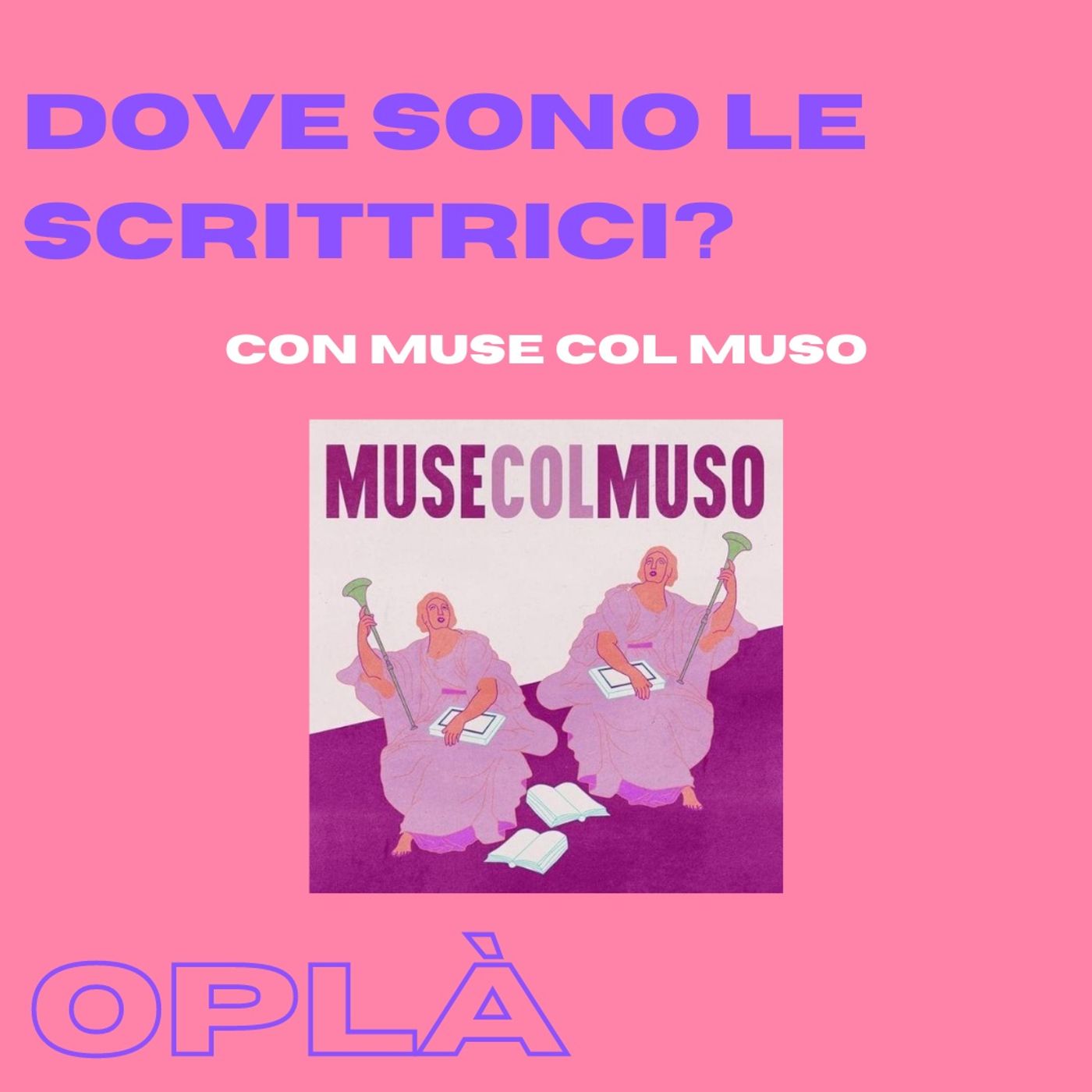Oplà Podcast
