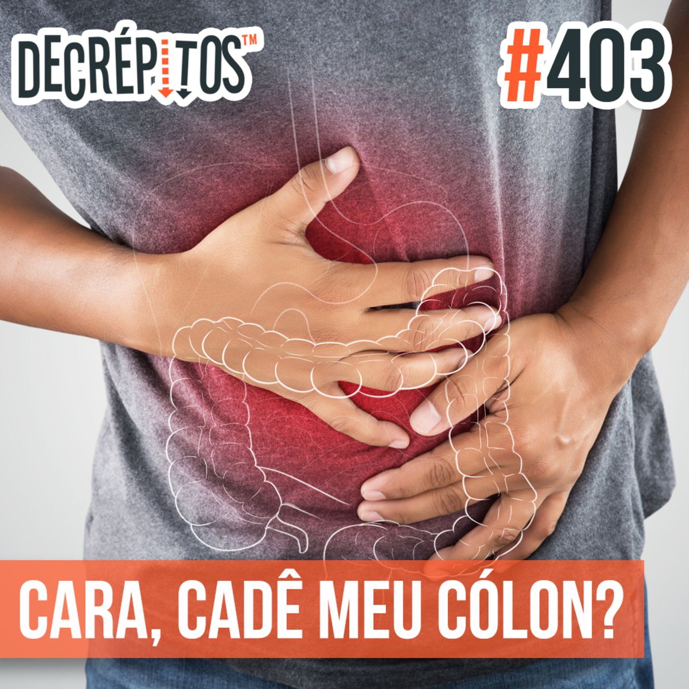 Decrépitos