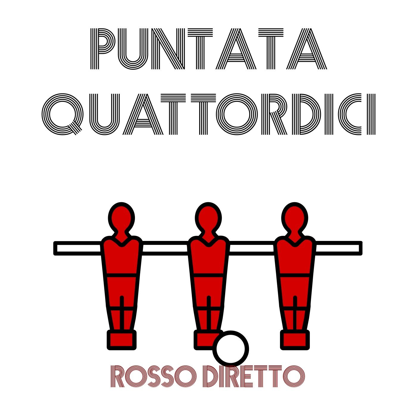 Rosso Diretto