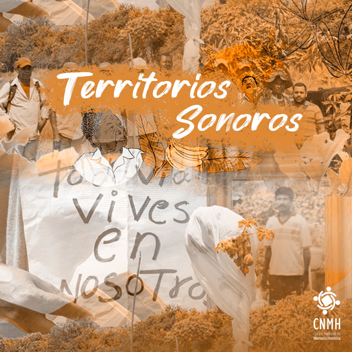 Territorios Sonoros