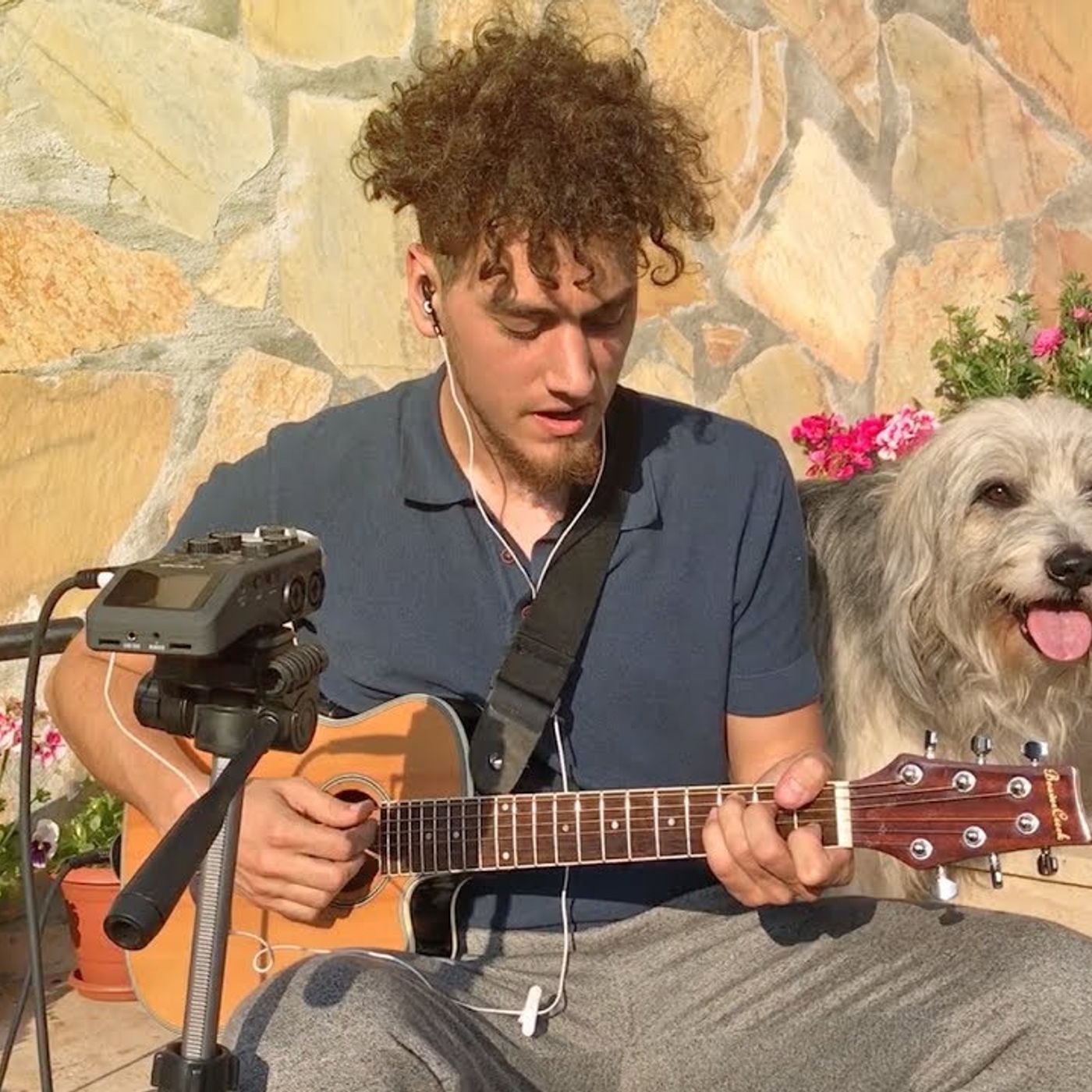 Akustik travma