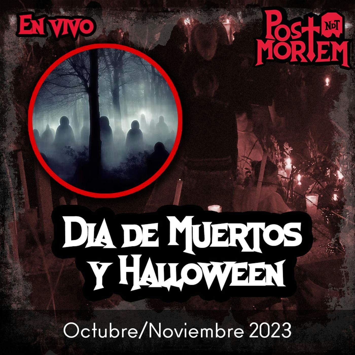 Noches de Terror