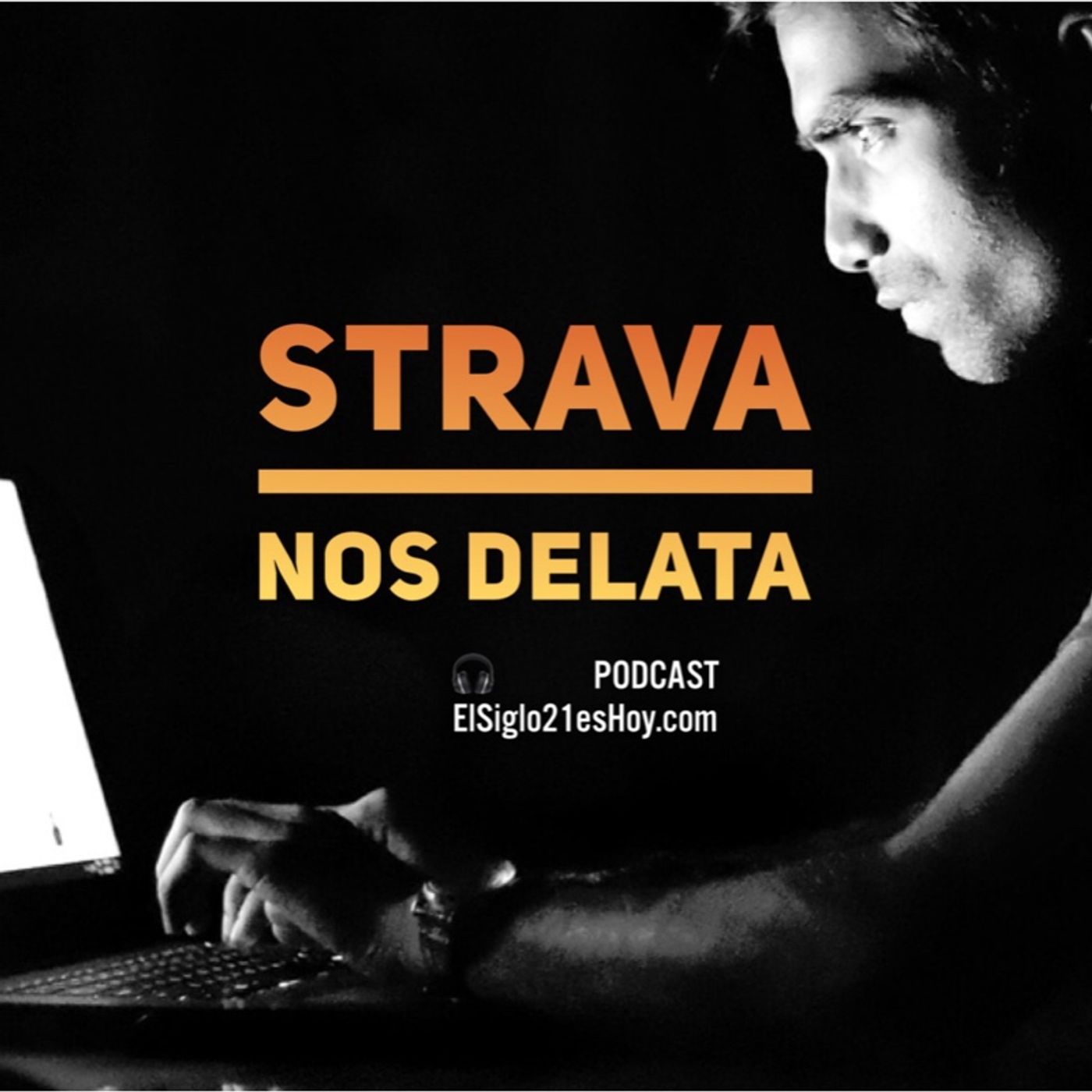 Strava nos delata