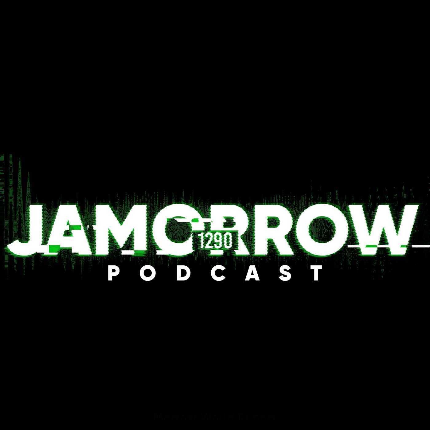 JAMORROW 3590