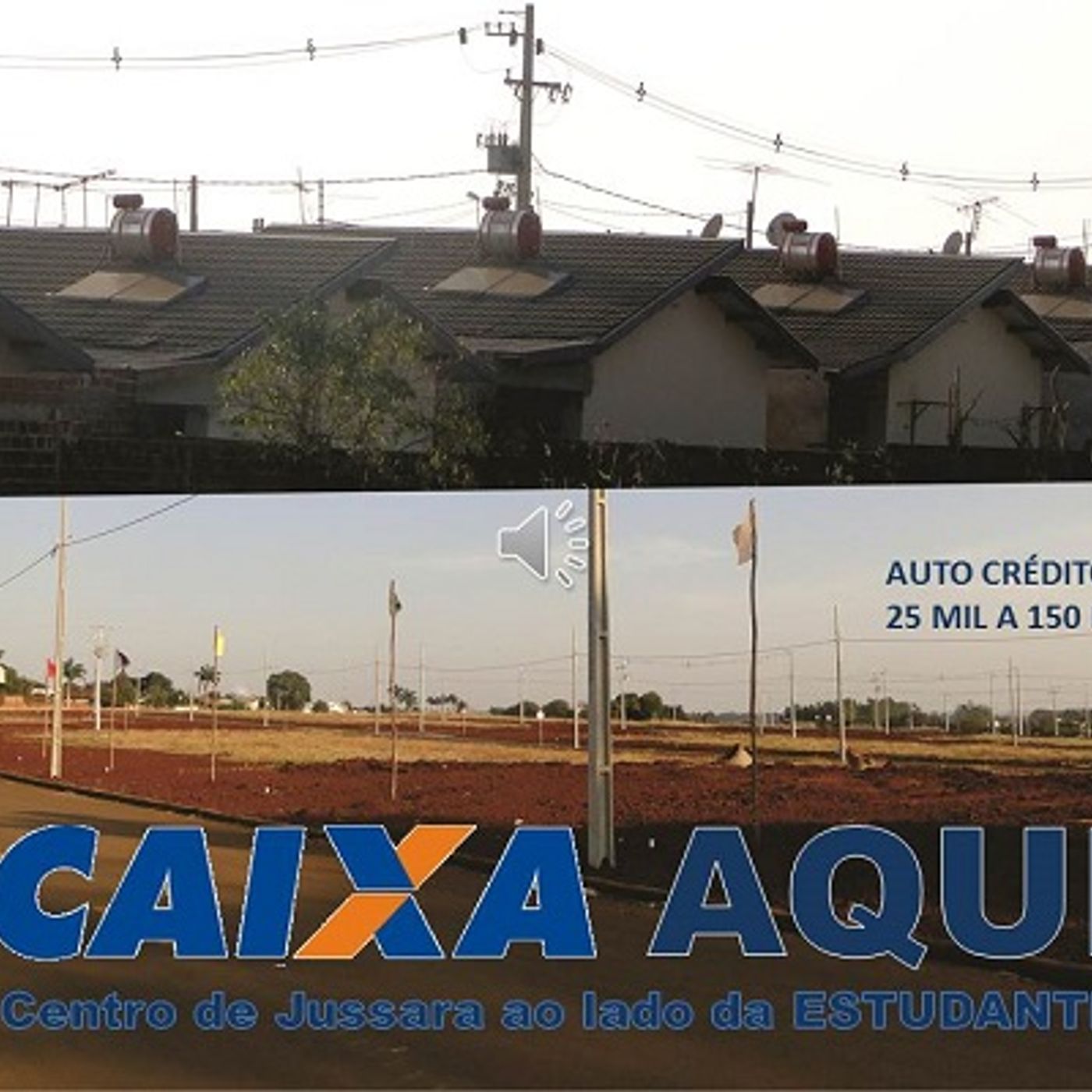 Web Rádio Avante Jussara PR