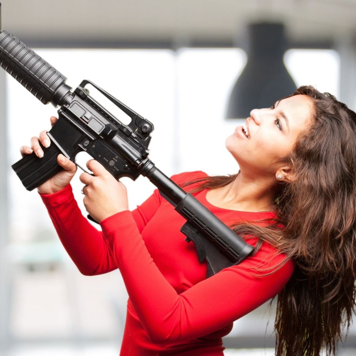 Staying Safe: Why Connecticut Residents Need Weapon Safety Training episode artwork