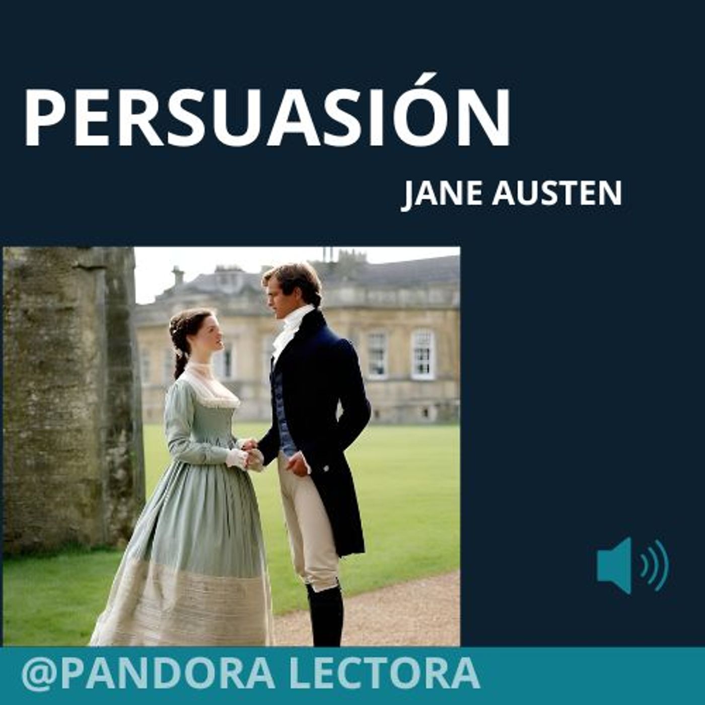 PERSUASIÓN - Jane Austen