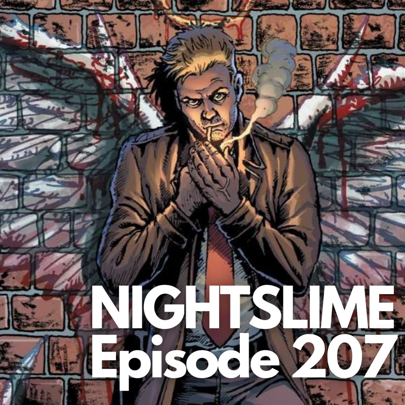 Nightslime