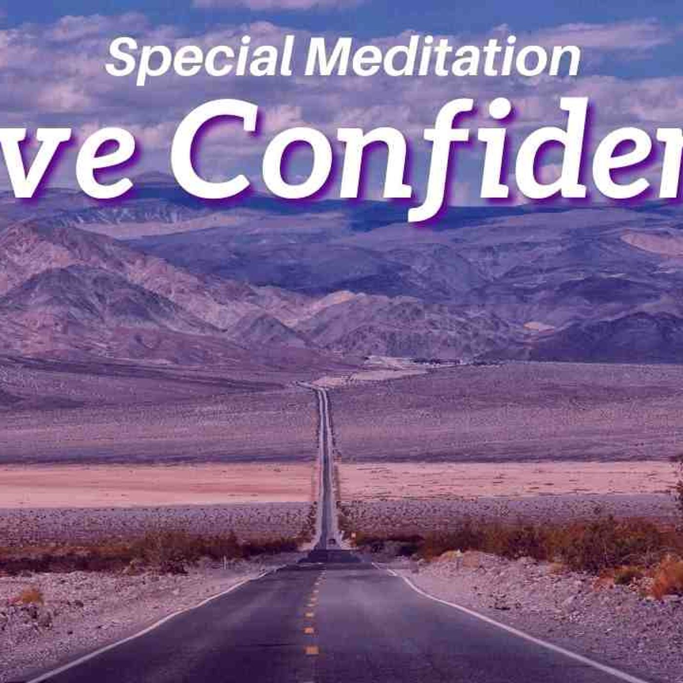 Highway Driving Confidence _ Calm Hypnosis _ Mindful Movement episode artwork