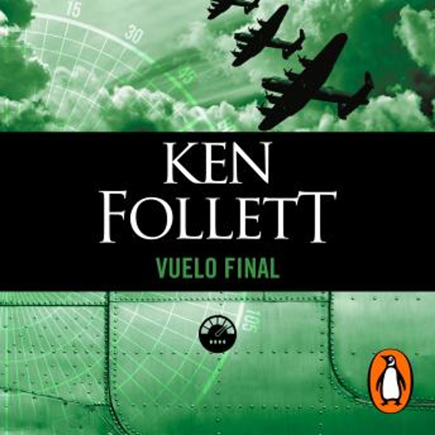 Get Top Full Audiobooks in Mystery, Thriller & Horror, Espionage