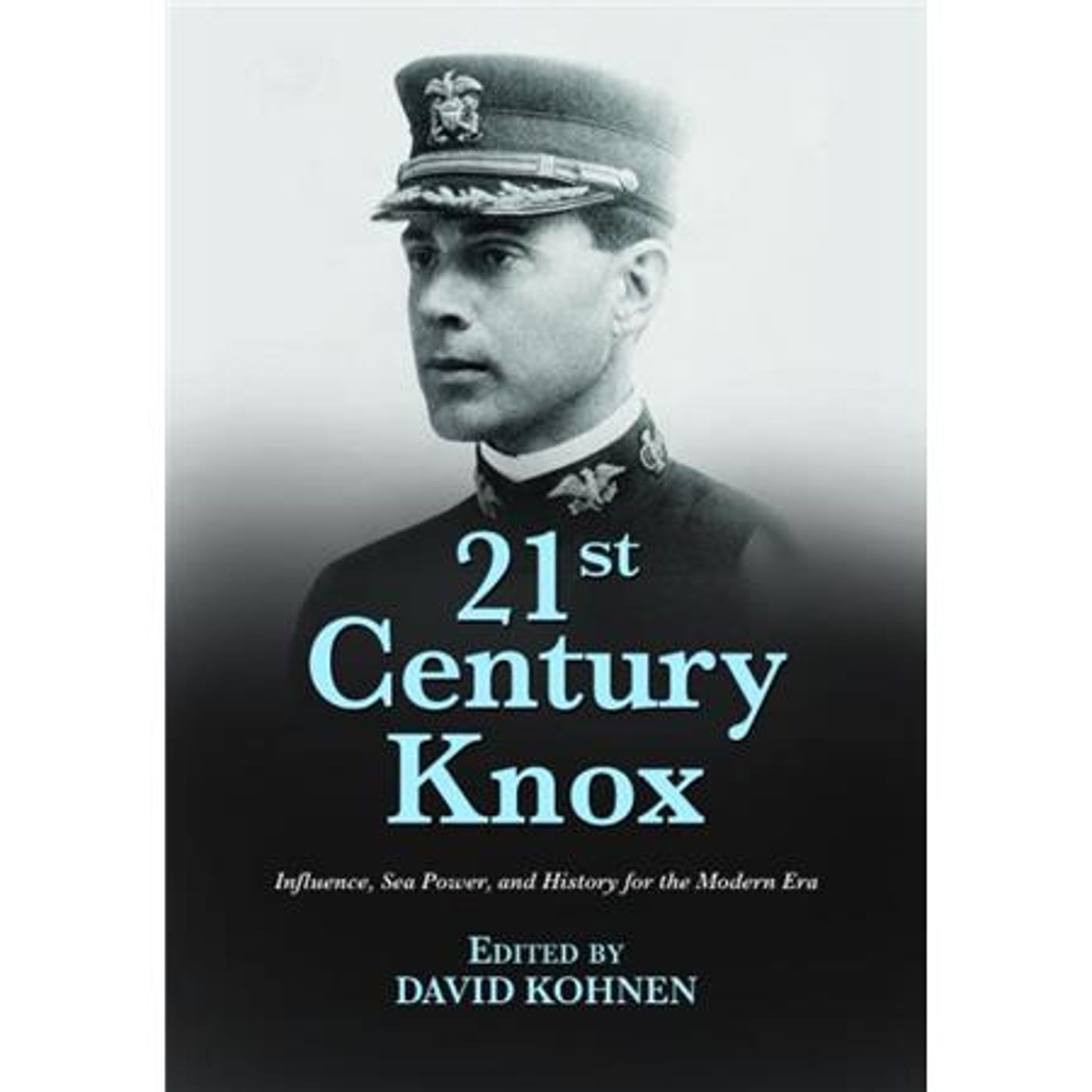 Episode 336: 21st Century Knox and The Historical Imperative