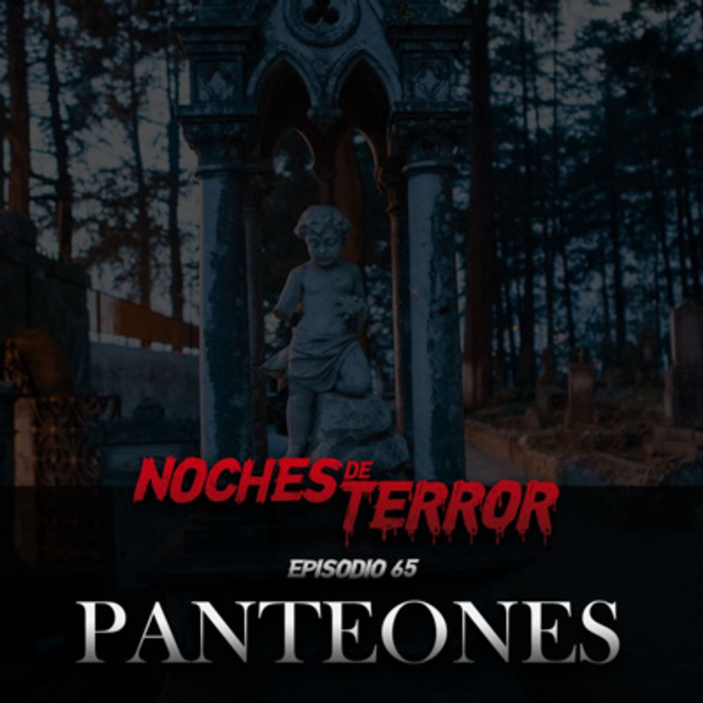 Noches de Terror