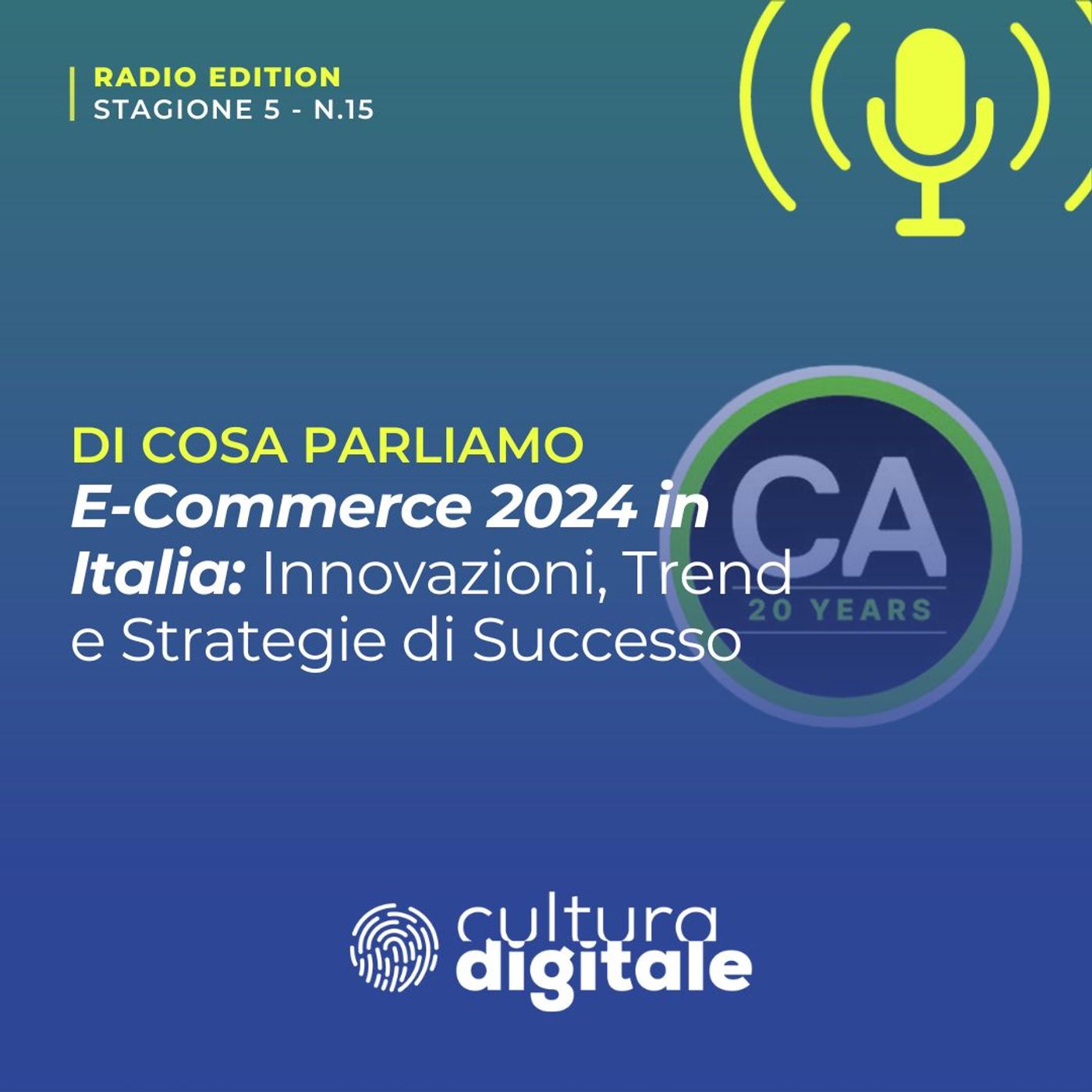 Cultura Digitale