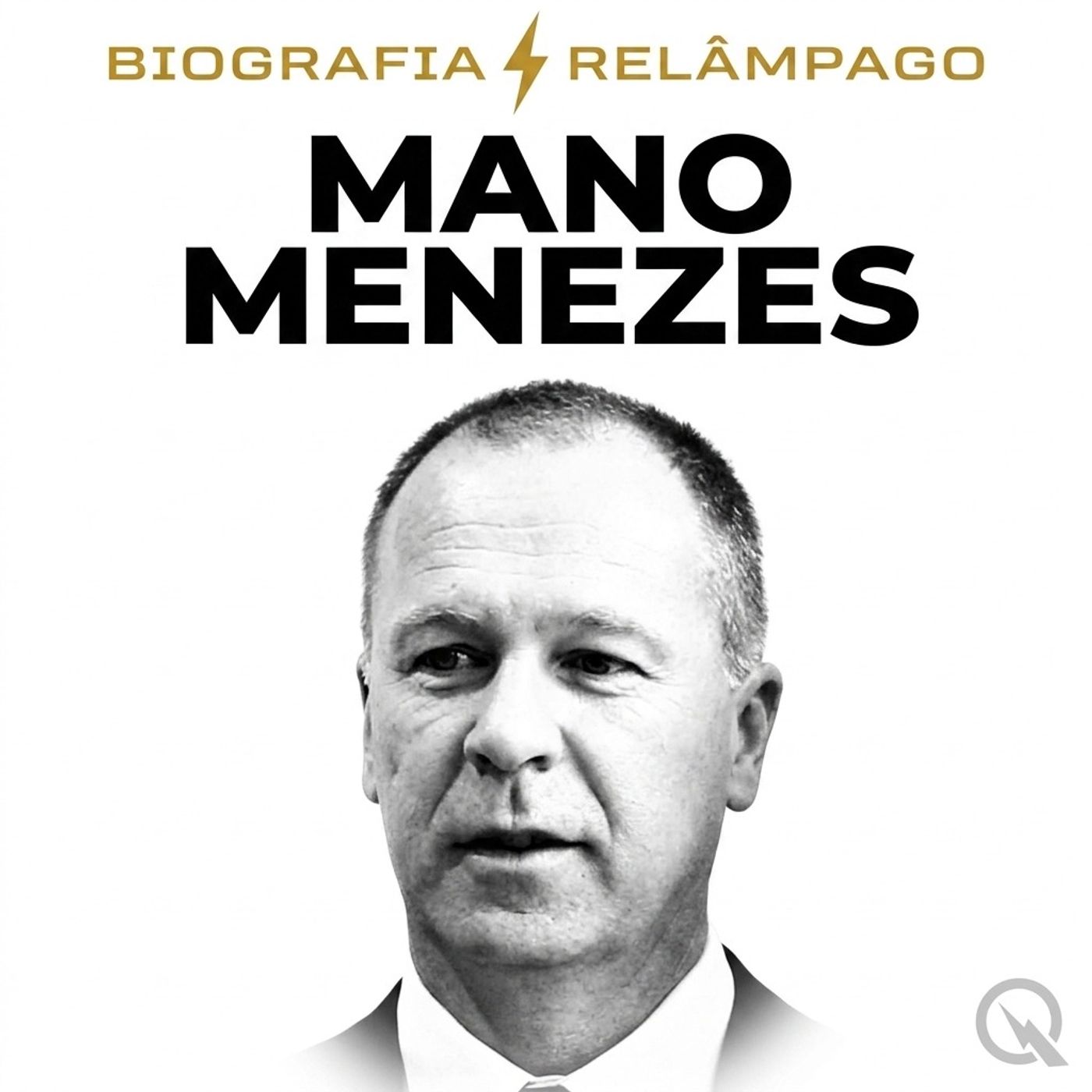 Mano Menezes: o técnico que saiu da várzea para a Seleção (Parte 1) episode artwork