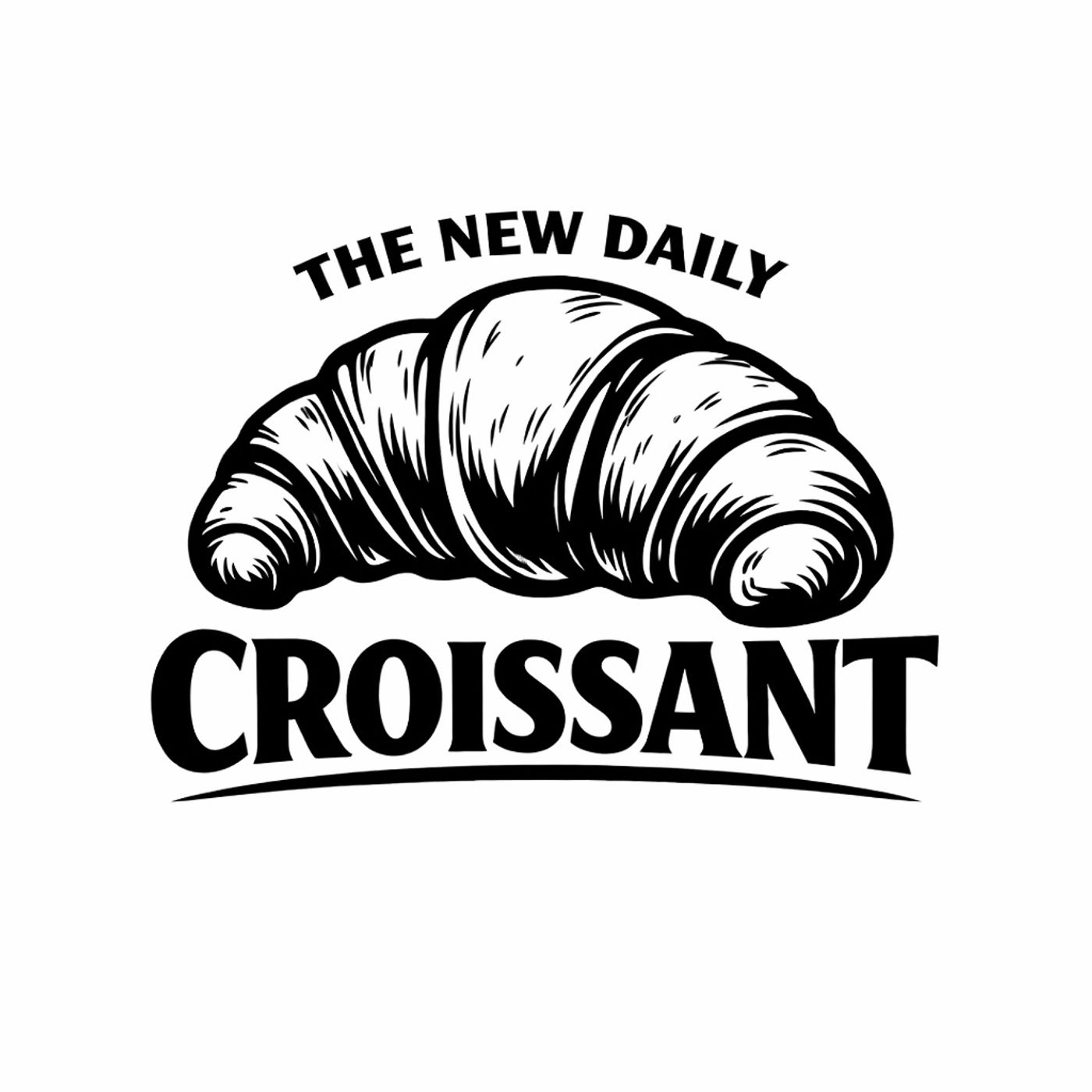 THE NEW DAILY CROISSANT