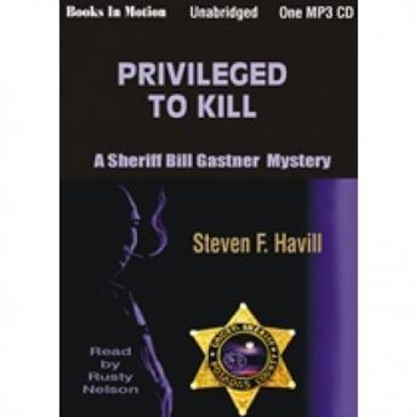 Stream Popular Full Audiobooks in Mystery, Thriller & Horror, Suspense