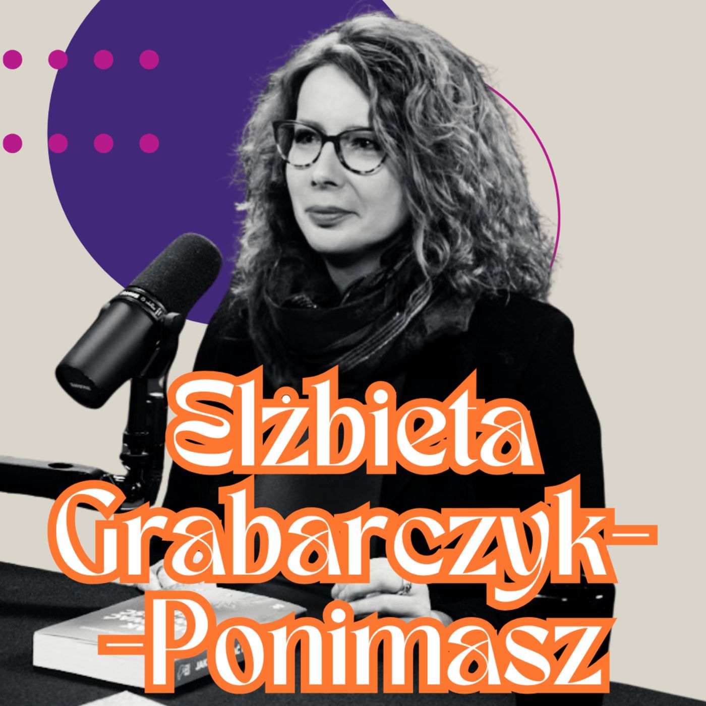 Jak zbudować pewność siebie❓ Wszystko czego potrzebujesz, by budować dobre relacje. 🧡 episode artwork