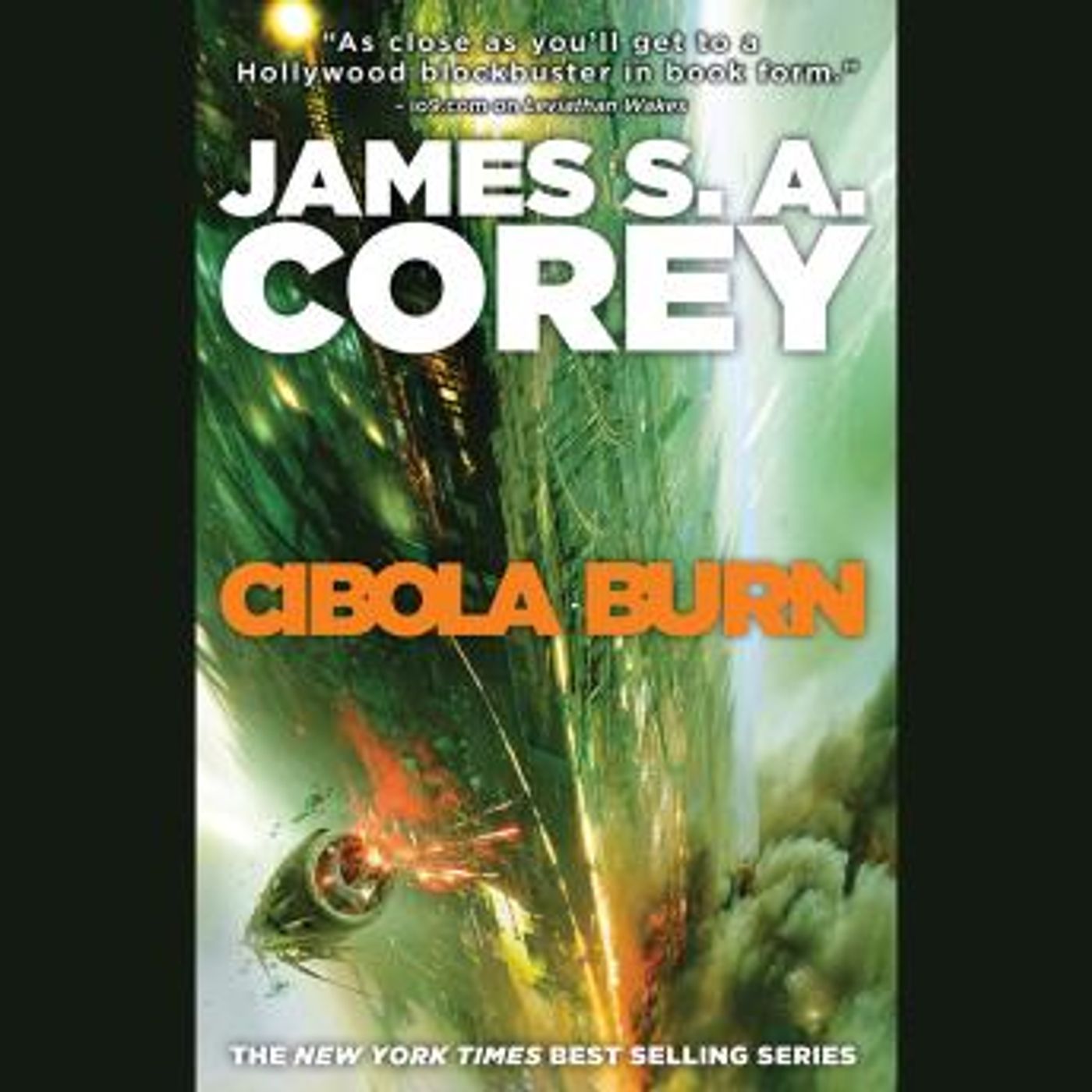 Get Best Full Audiobooks in Science Fiction & Fantasy, Science Fiction