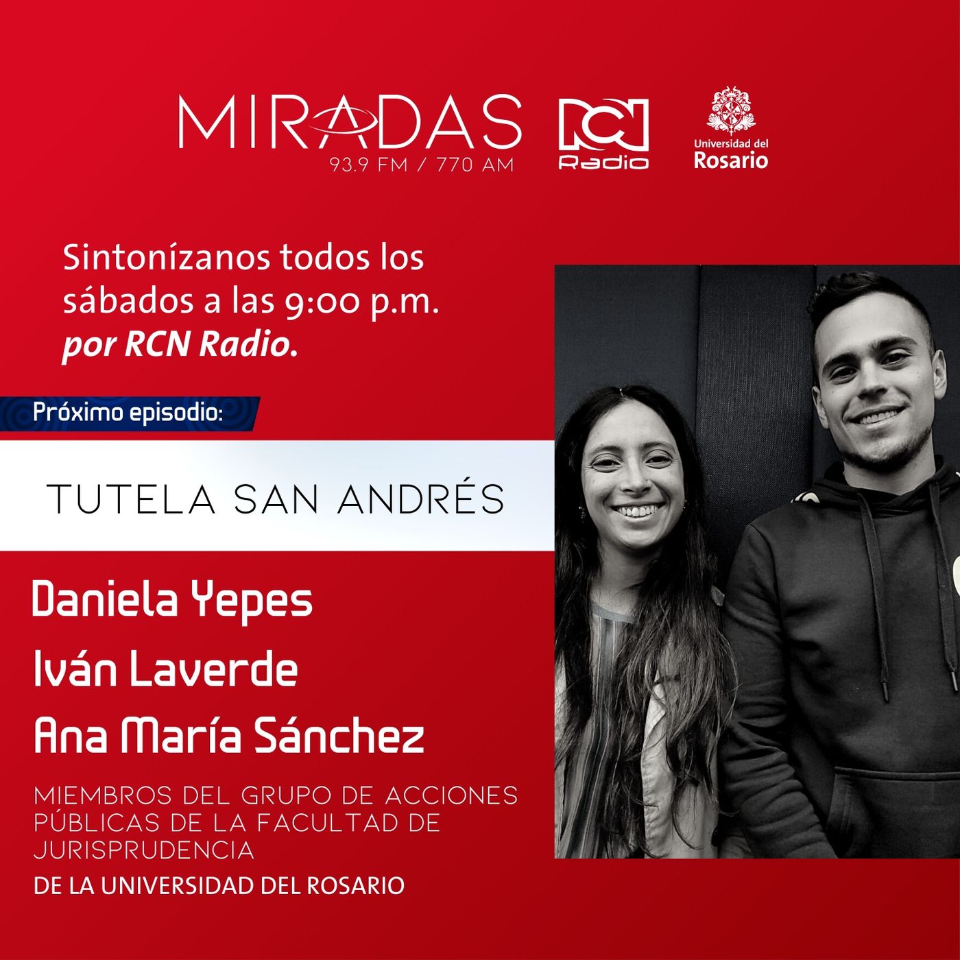 Miradas RCN