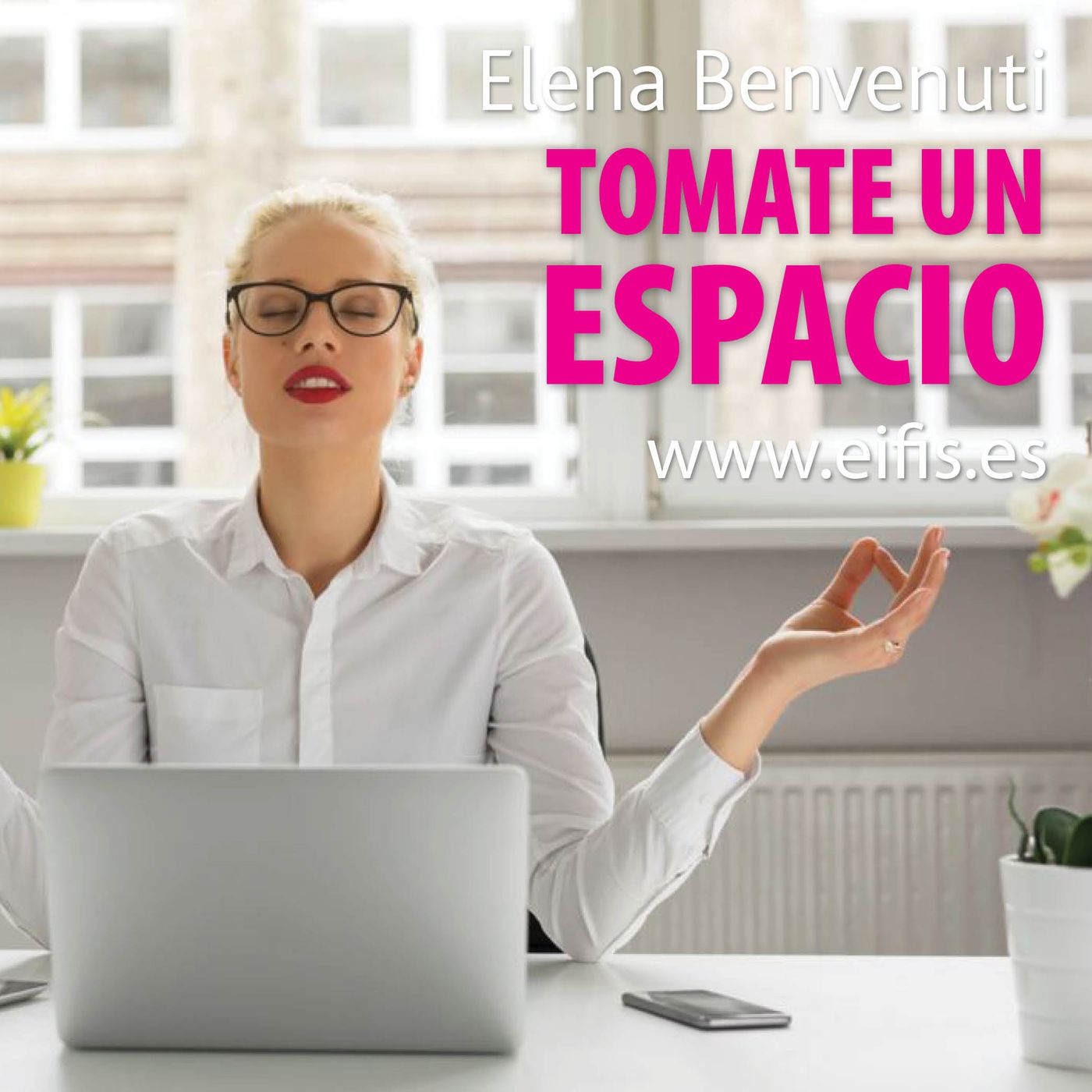 entrega 4 - Tomate un espacio